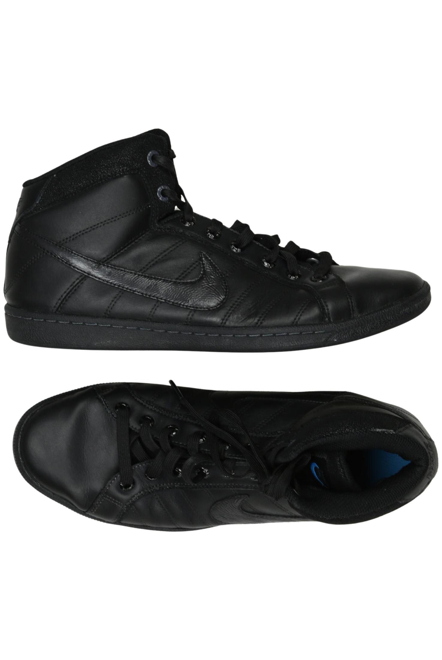 

Nike Damen Sneakers, schwarz, Gr. 42