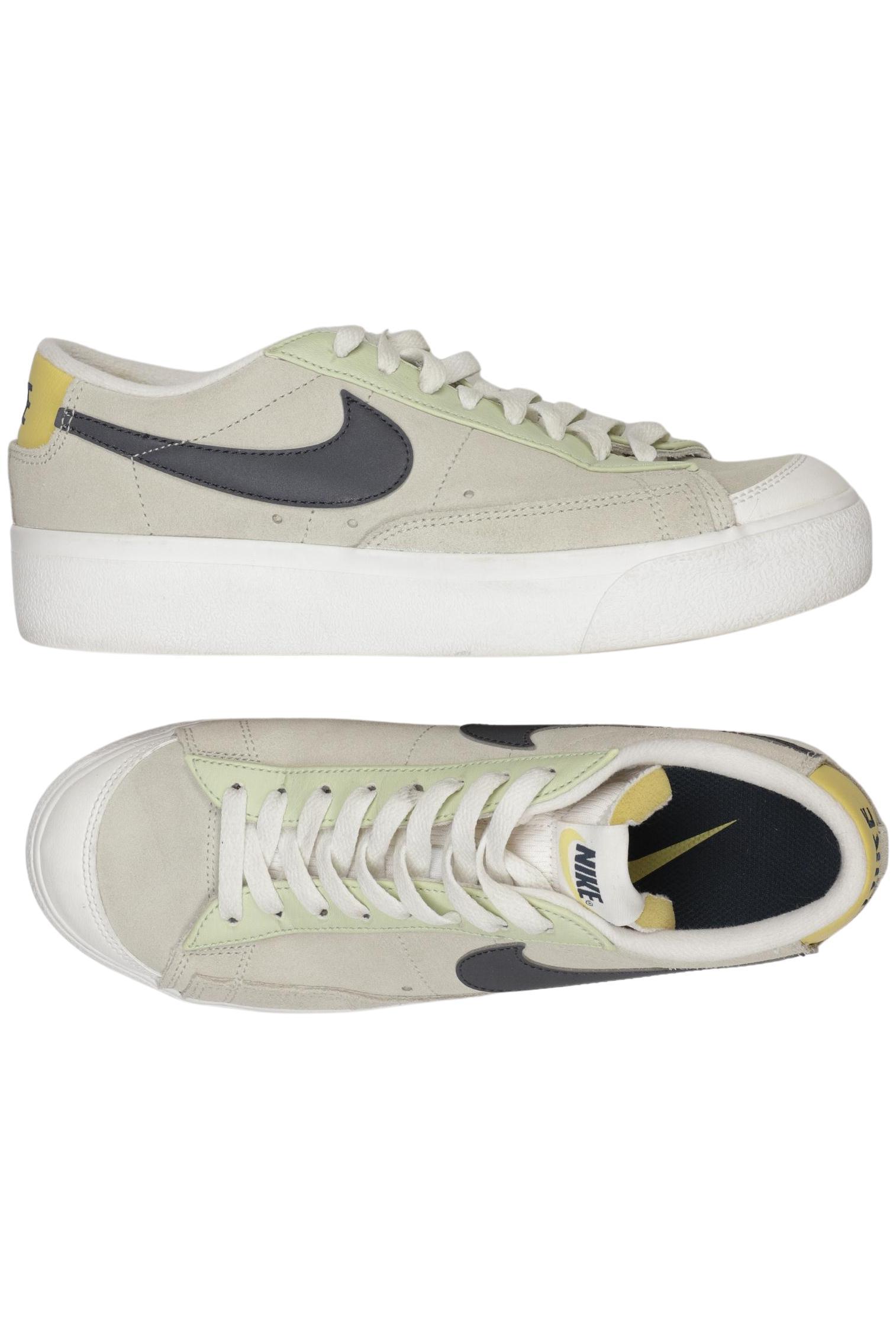 

Nike Damen Sneakers, grau, Gr. 40