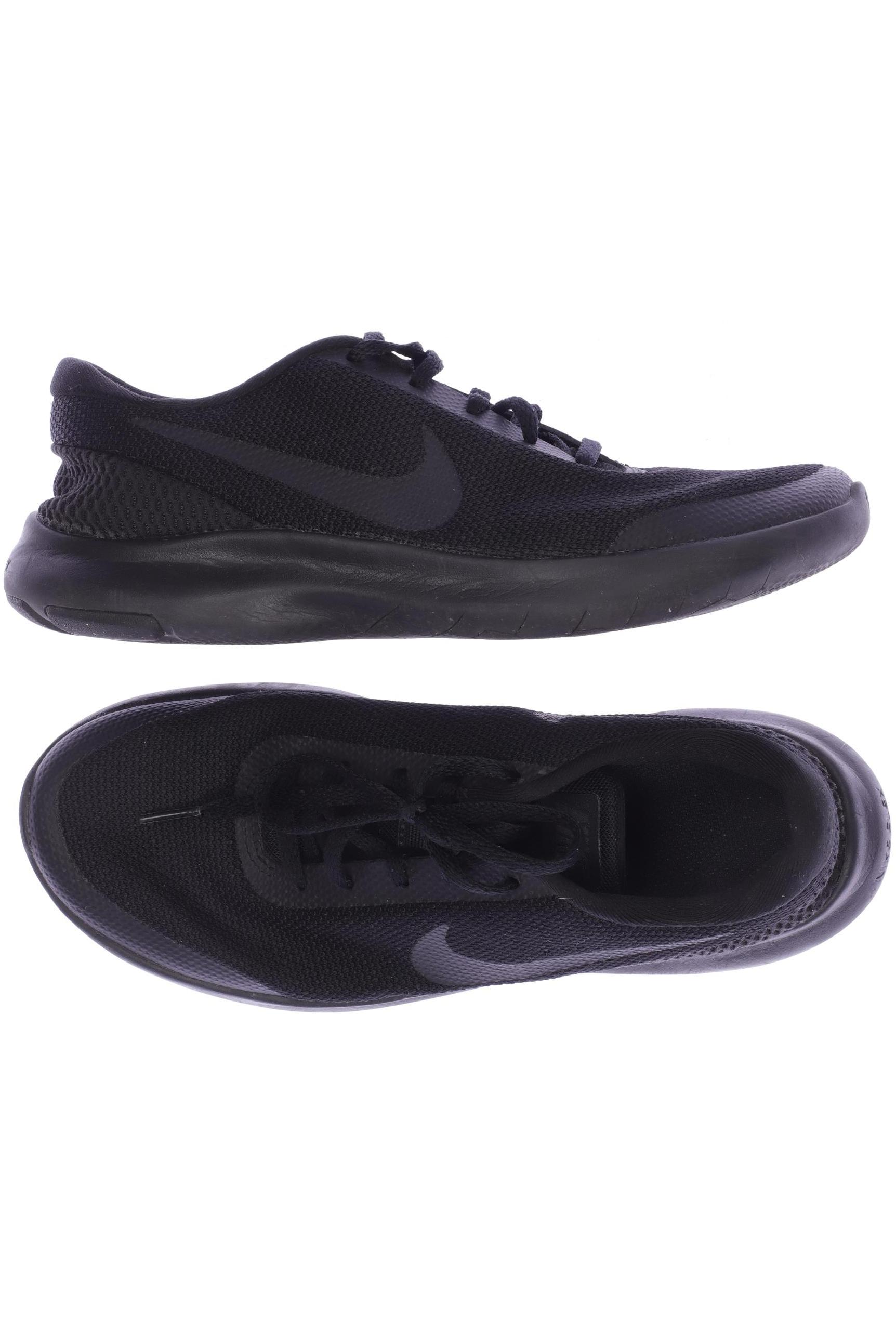 

Nike Damen Sneakers, schwarz, Gr. 39
