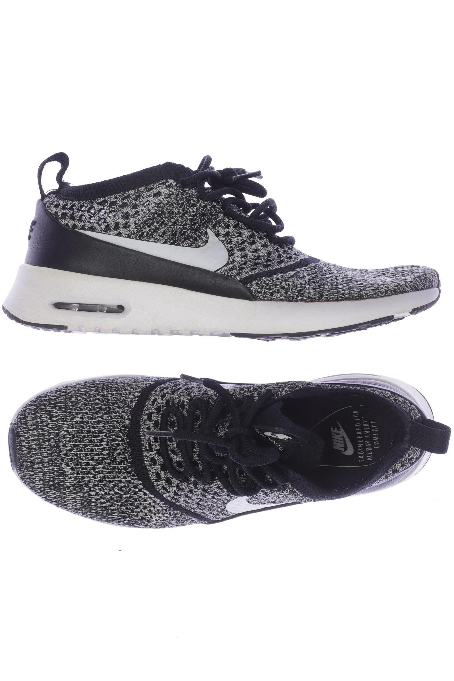 

Nike Damen Sneakers, schwarz, Gr. 40.5