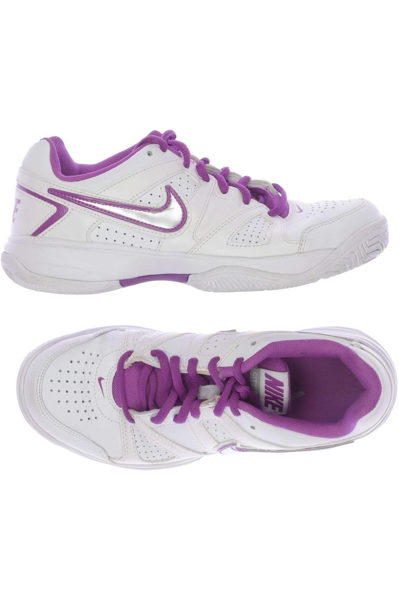 

Nike Damen Sneakers, weiß, Gr. 37.5