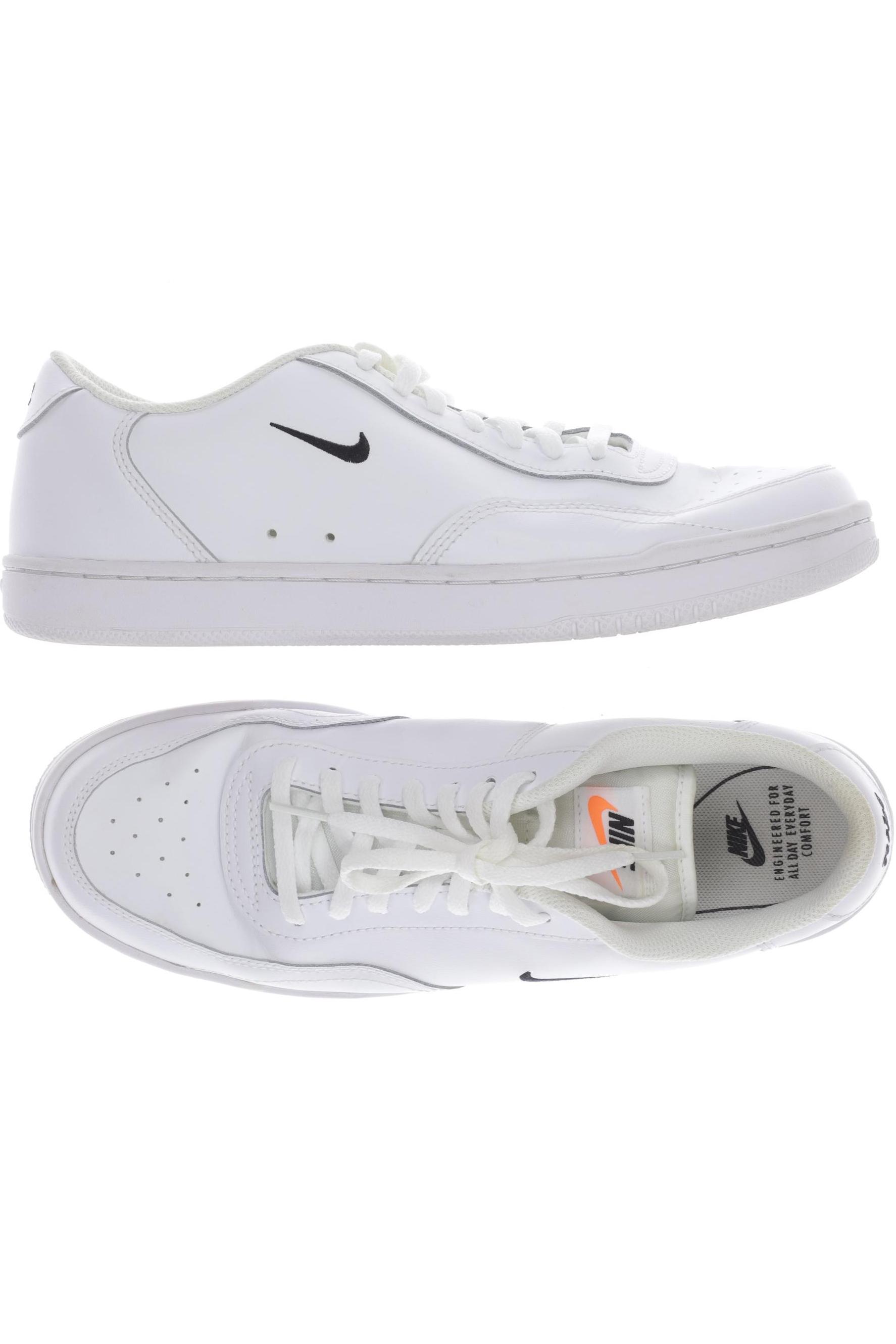 

Nike Damen Sneakers, weiß, Gr. 41