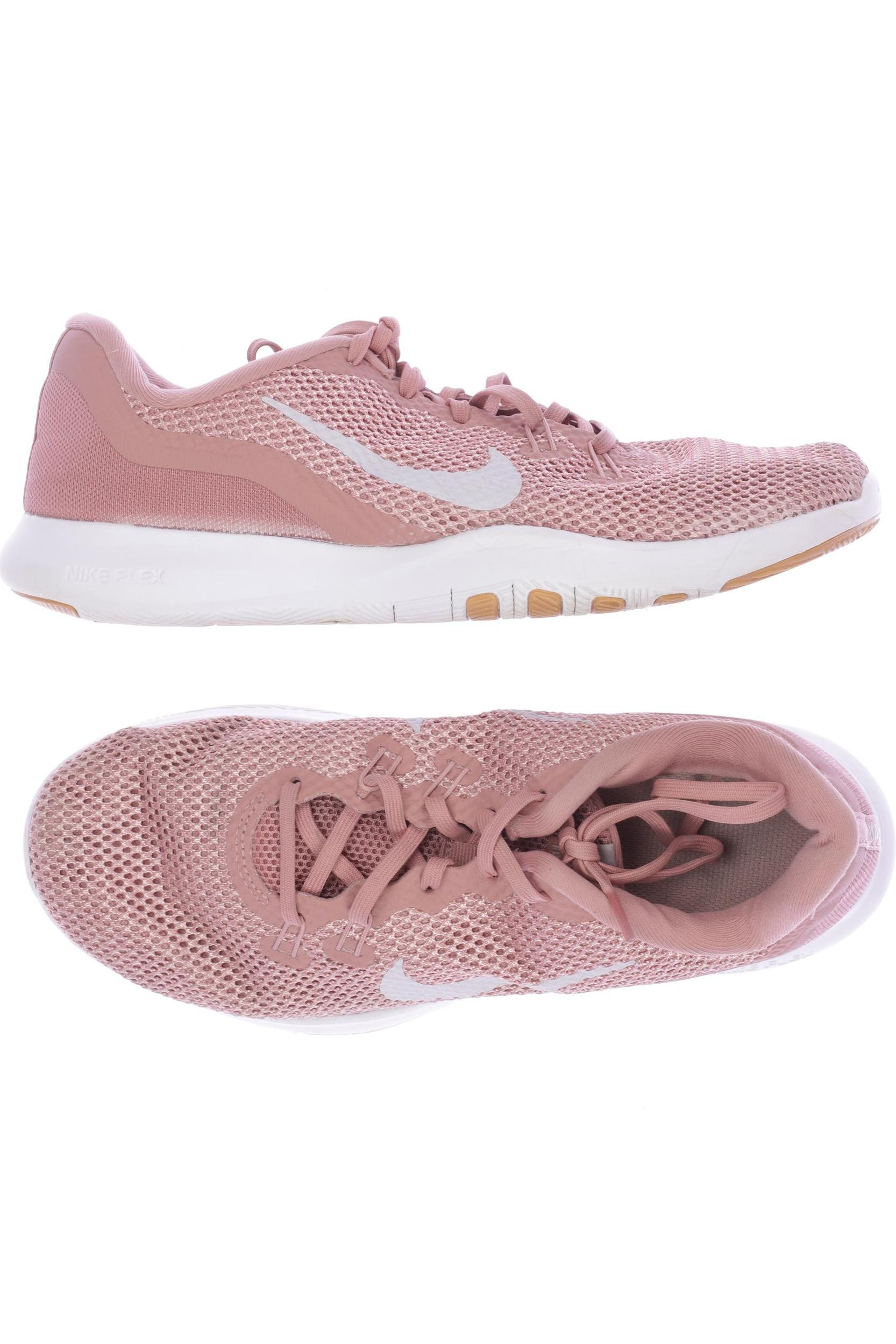 

Nike Damen Sneakers, pink, Gr. 6.5