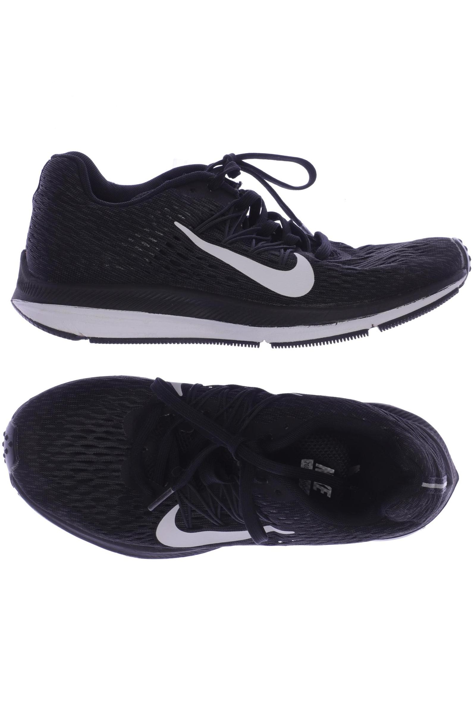 

Nike Damen Sneakers, schwarz