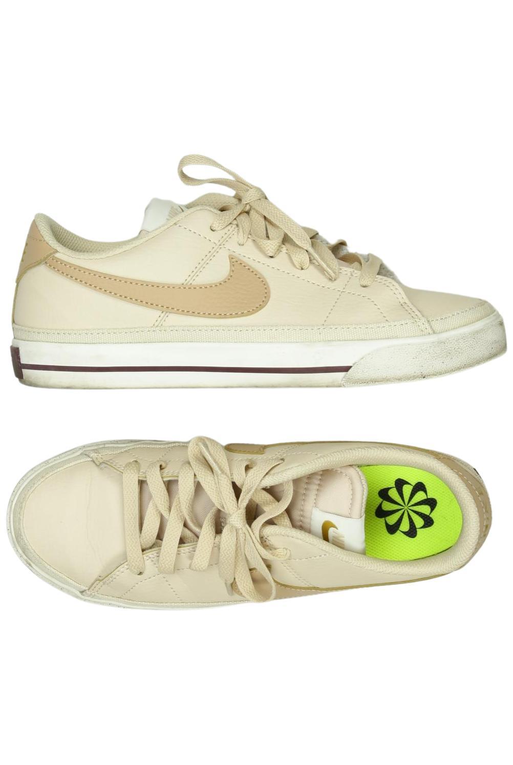 

Nike Damen Sneakers, beige, Gr. 37.5