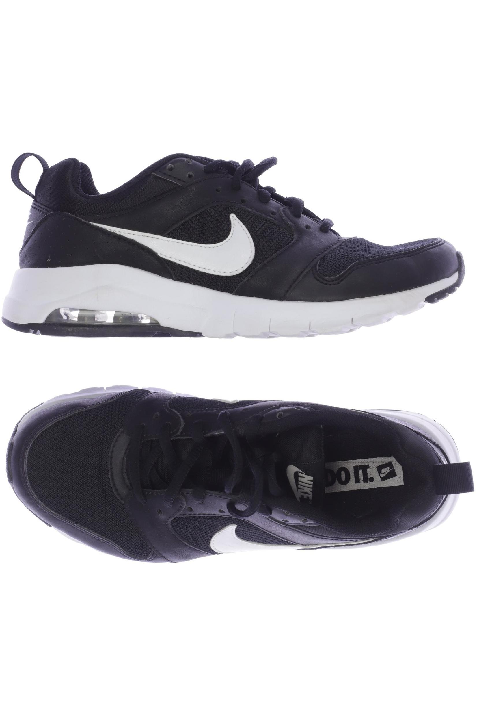 

Nike Damen Sneakers, schwarz