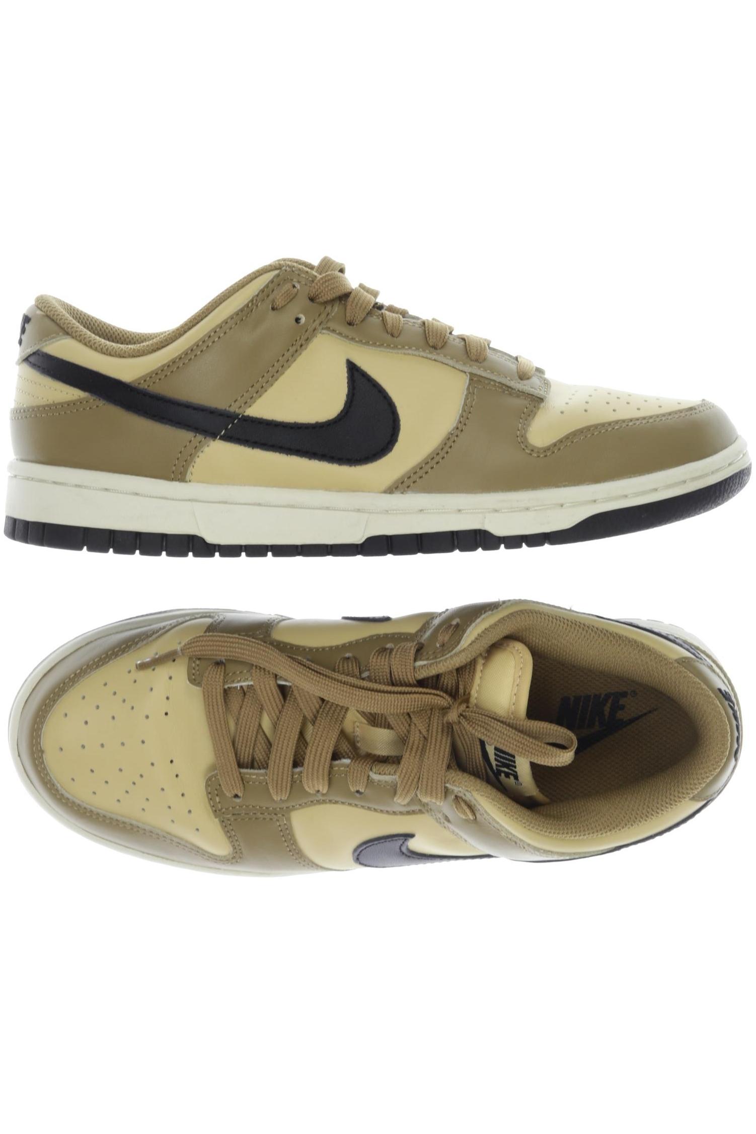 

Nike Damen Sneakers, braun, Gr. 39