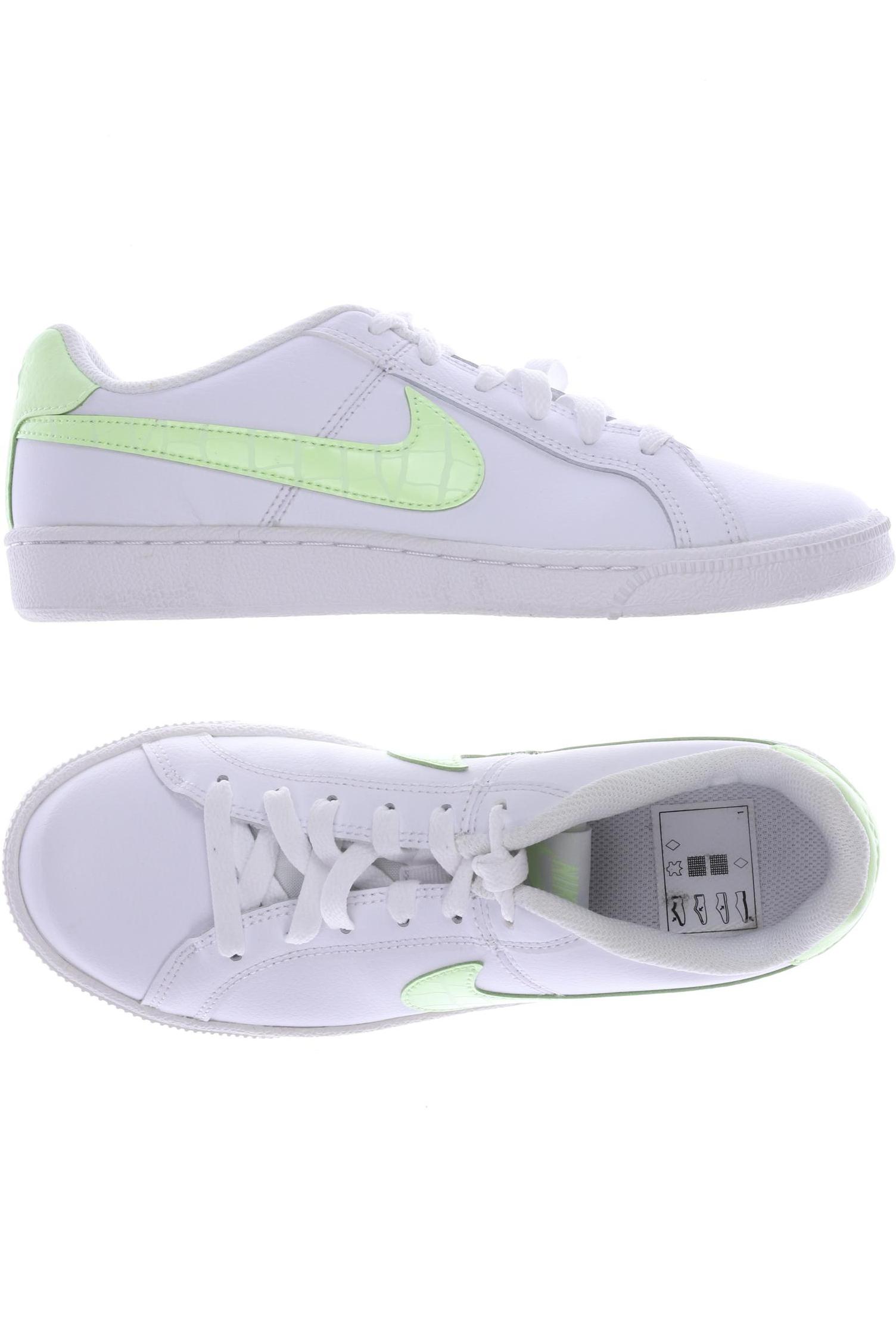 

Nike Damen Sneakers, weiß