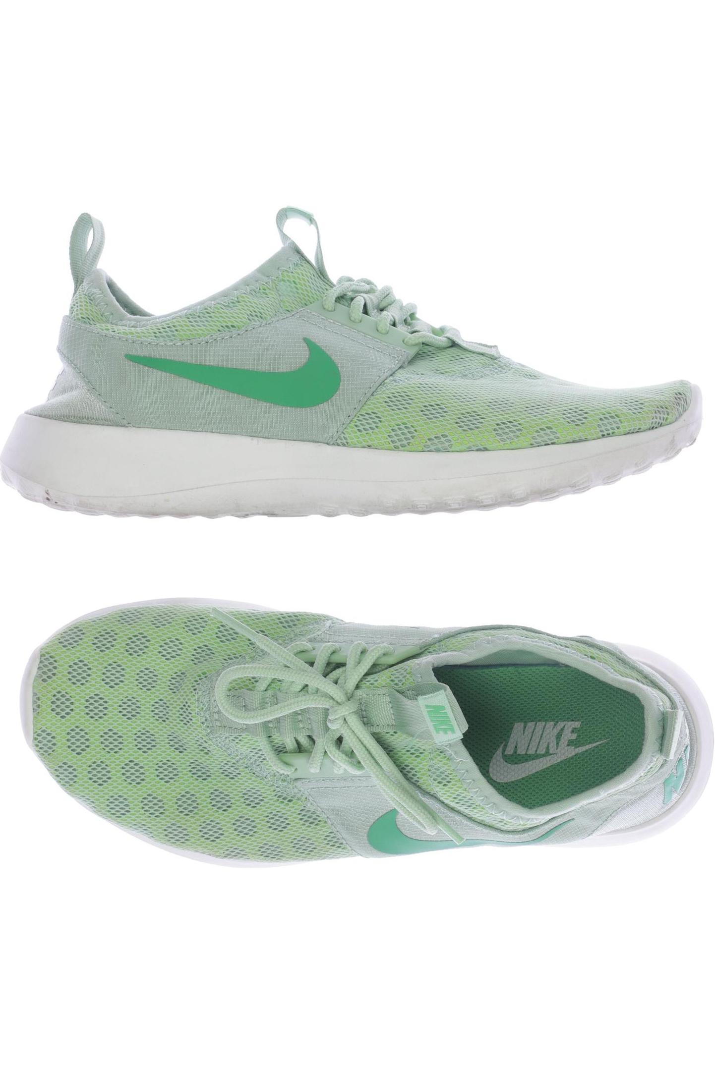 

Nike Damen Sneakers, hellgrün, Gr. 36.5
