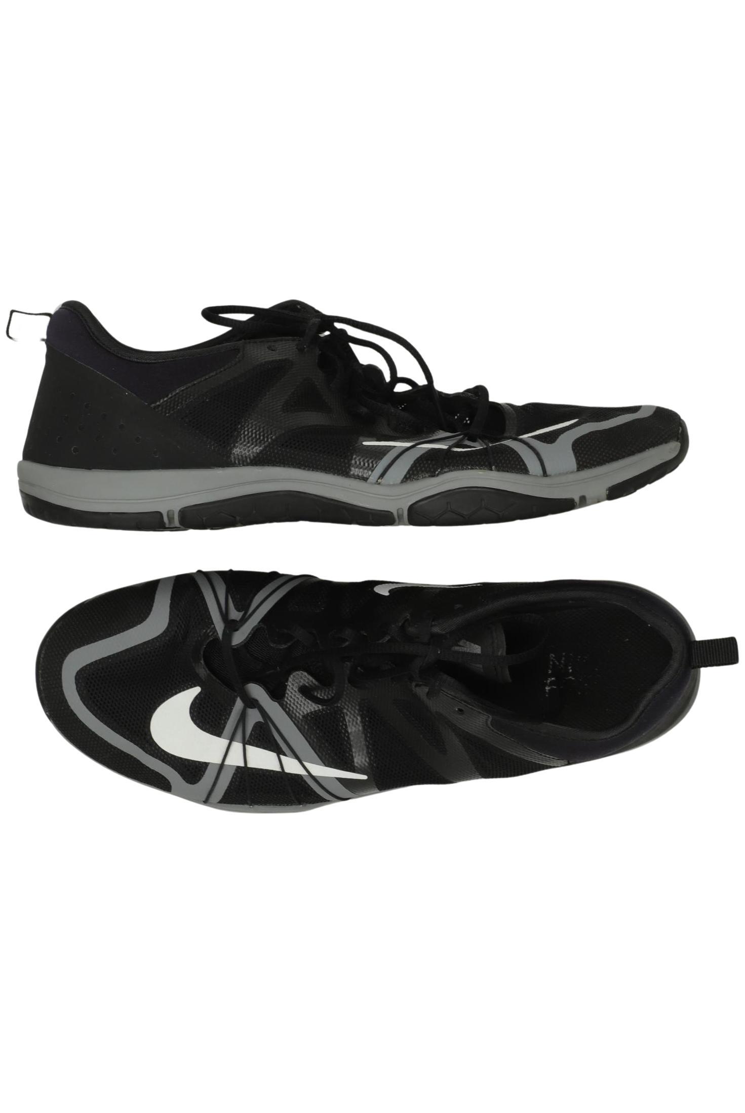 

Nike Damen Sneakers, schwarz, Gr. 42