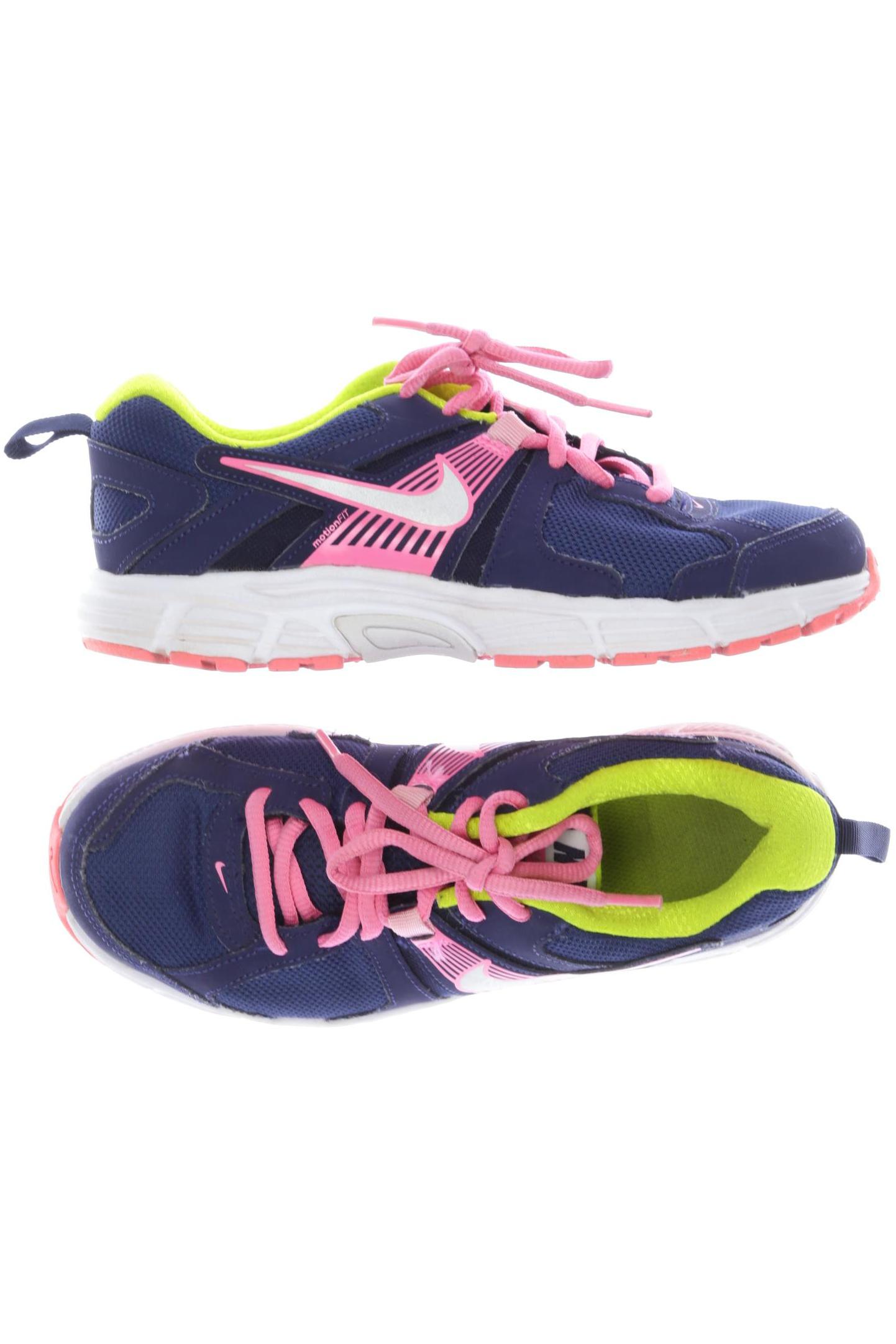 

Nike Damen Sneakers, marineblau, Gr. 36