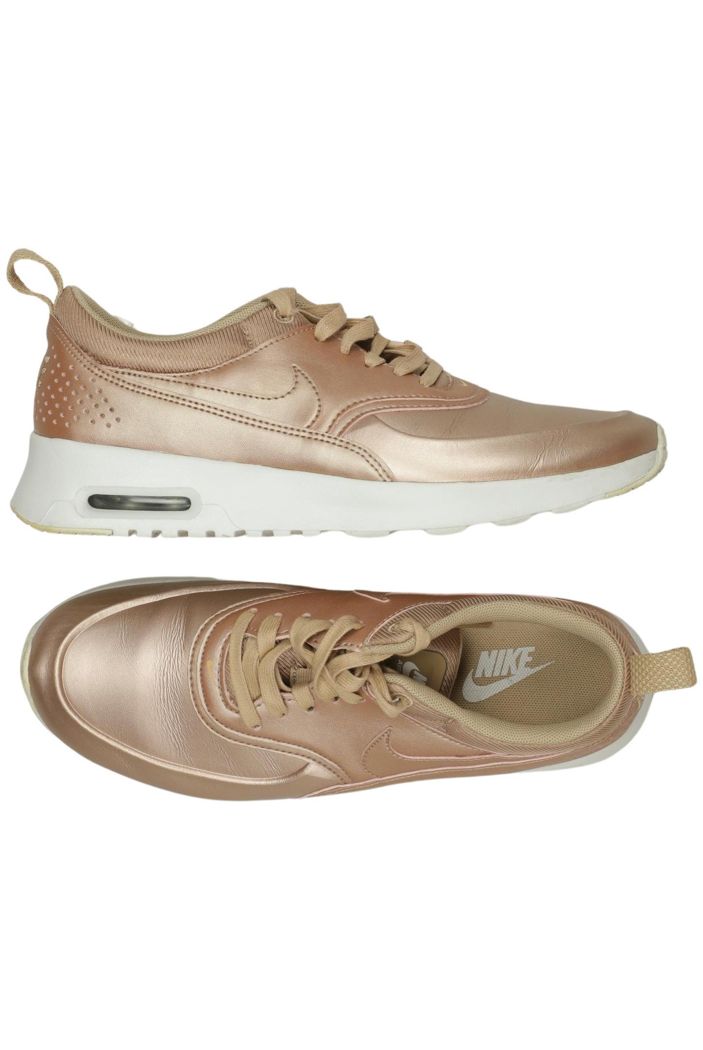

Nike Damen Sneakers, gold, Gr. 38