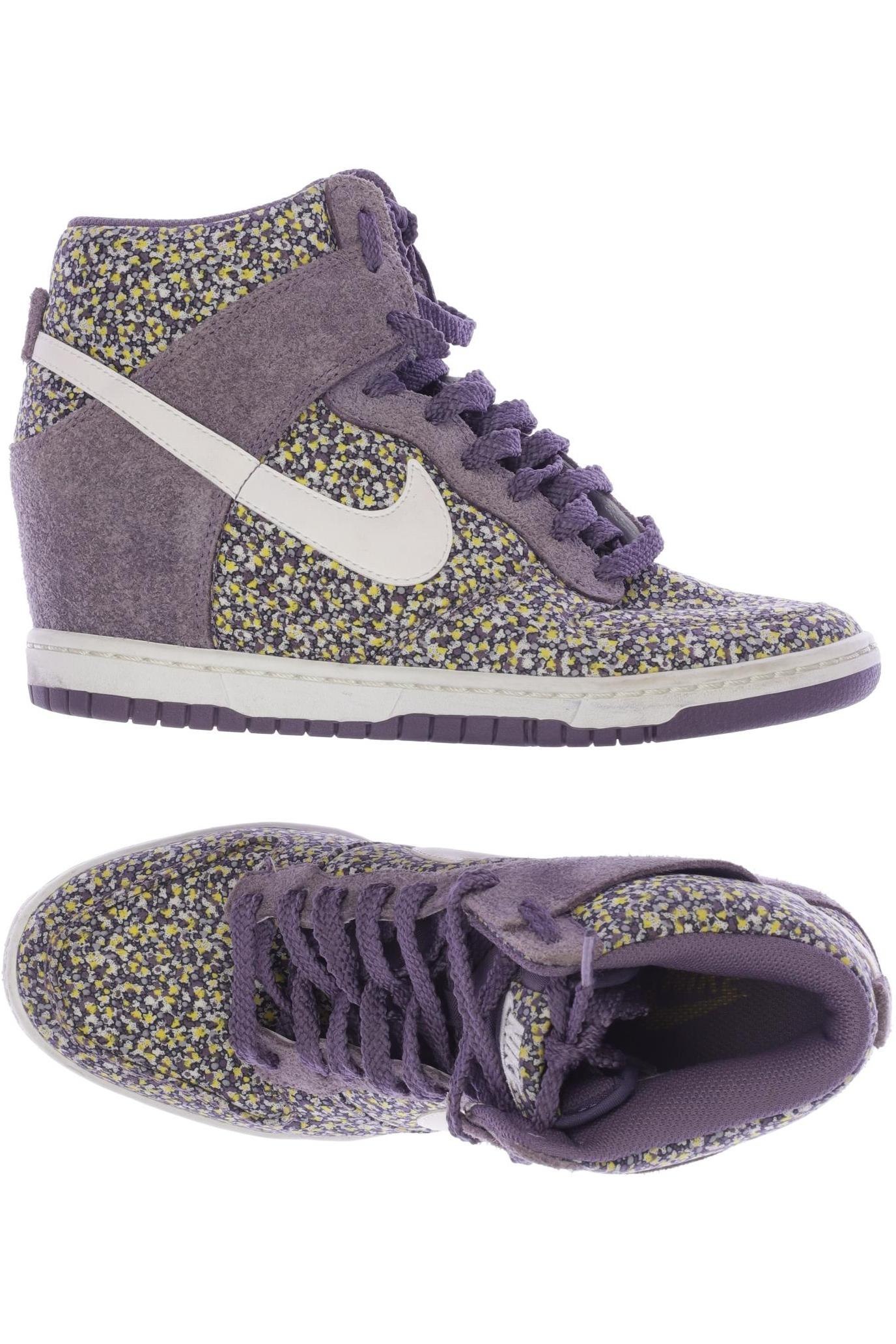 

Nike Damen Sneakers, flieder, Gr. 40
