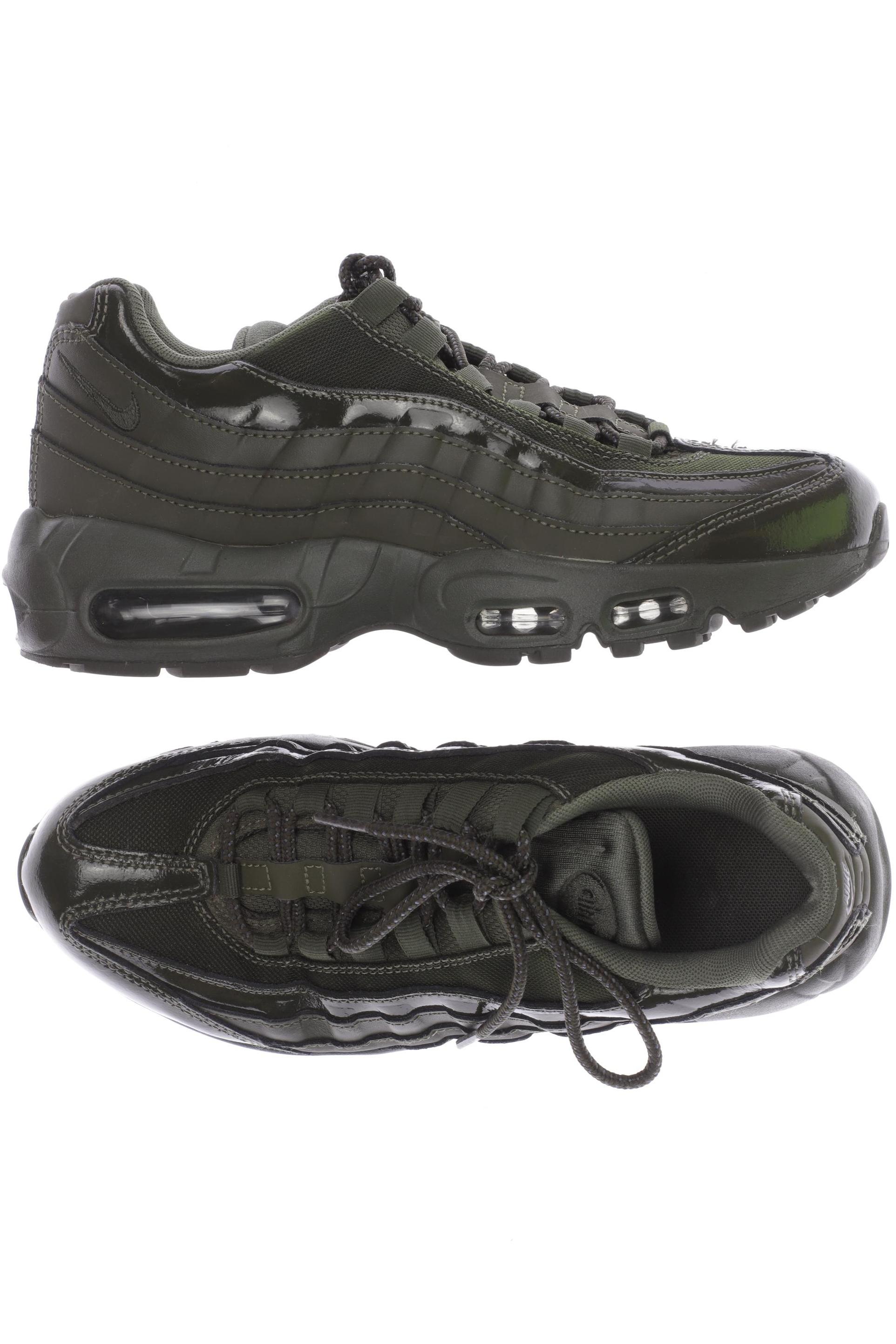 Thumbnail - Nike Damen Sneakers, grün, Gr. 38.5