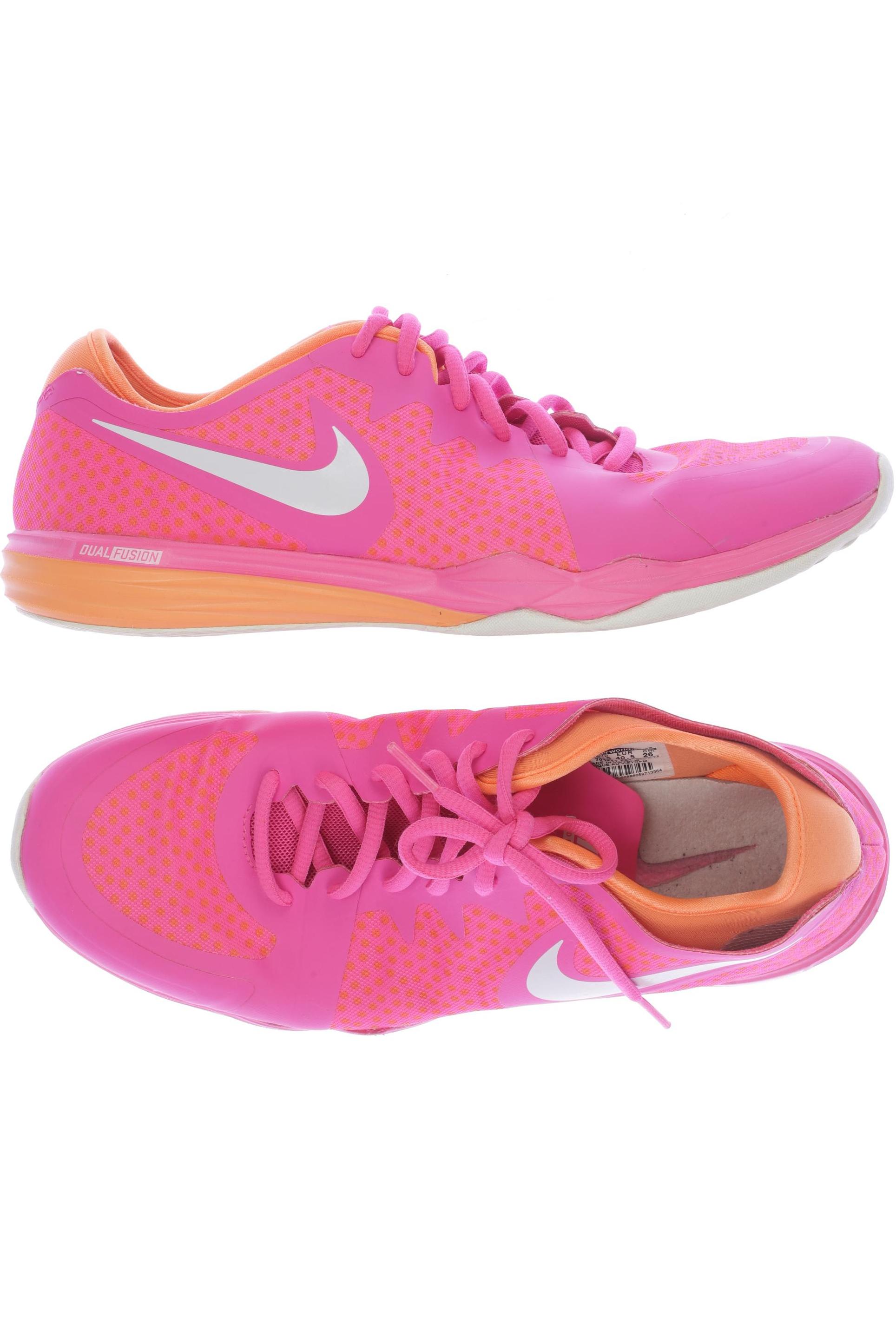 

Nike Damen Sneakers, pink, Gr. 40.5
