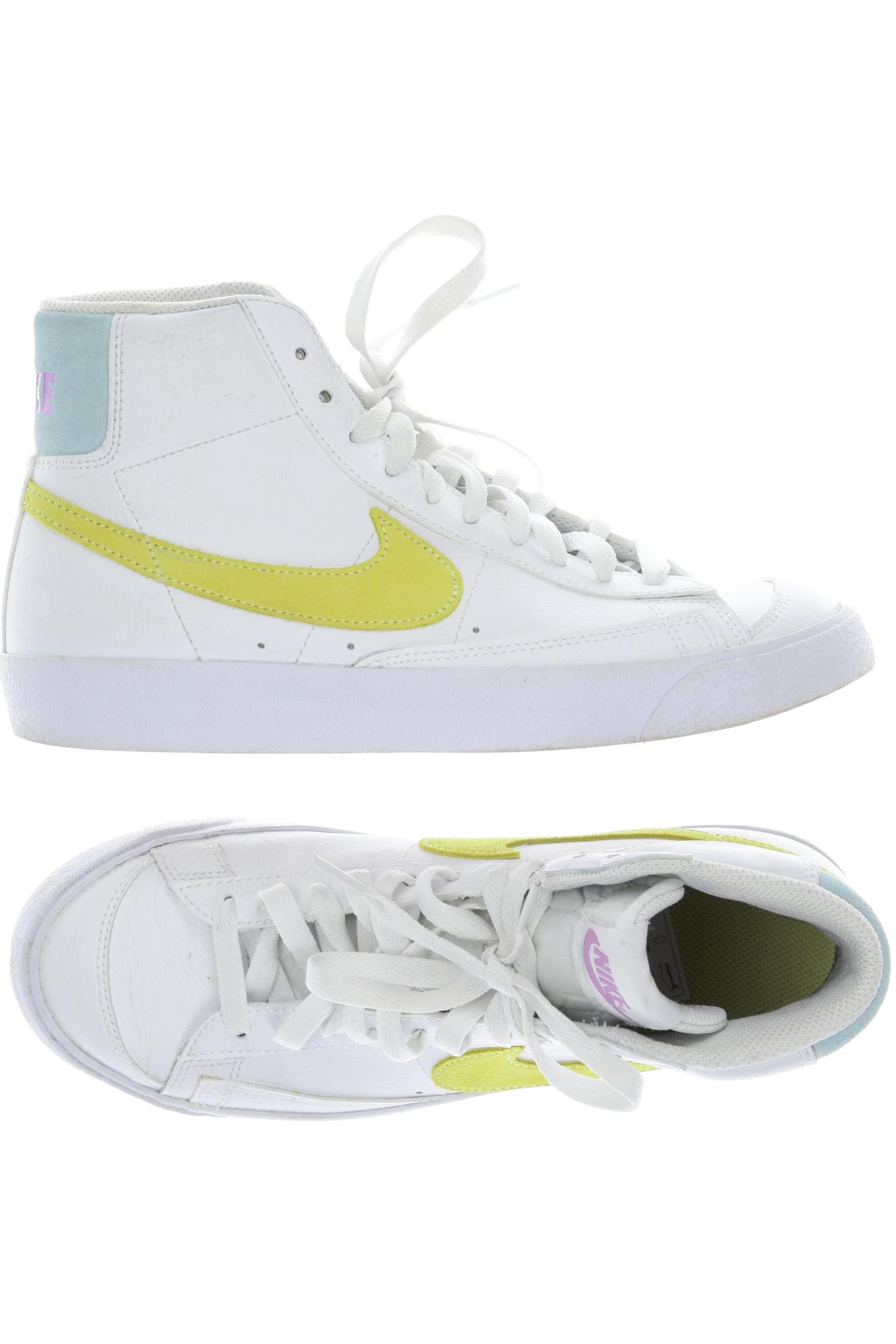 

Nike Damen Sneakers, weiß, Gr. 40