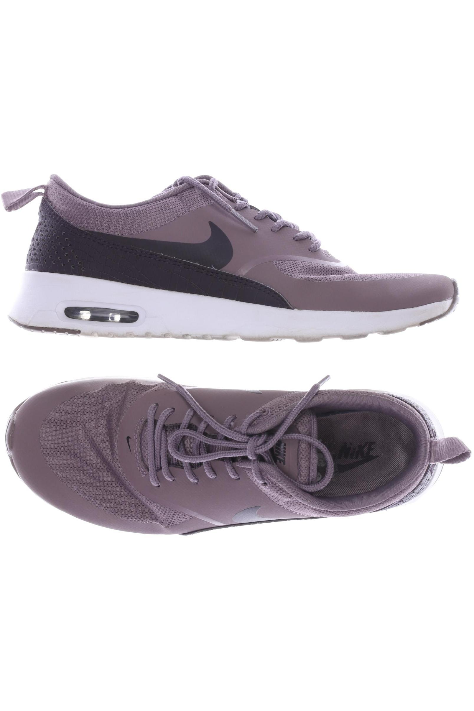 

Nike Damen Sneakers, flieder