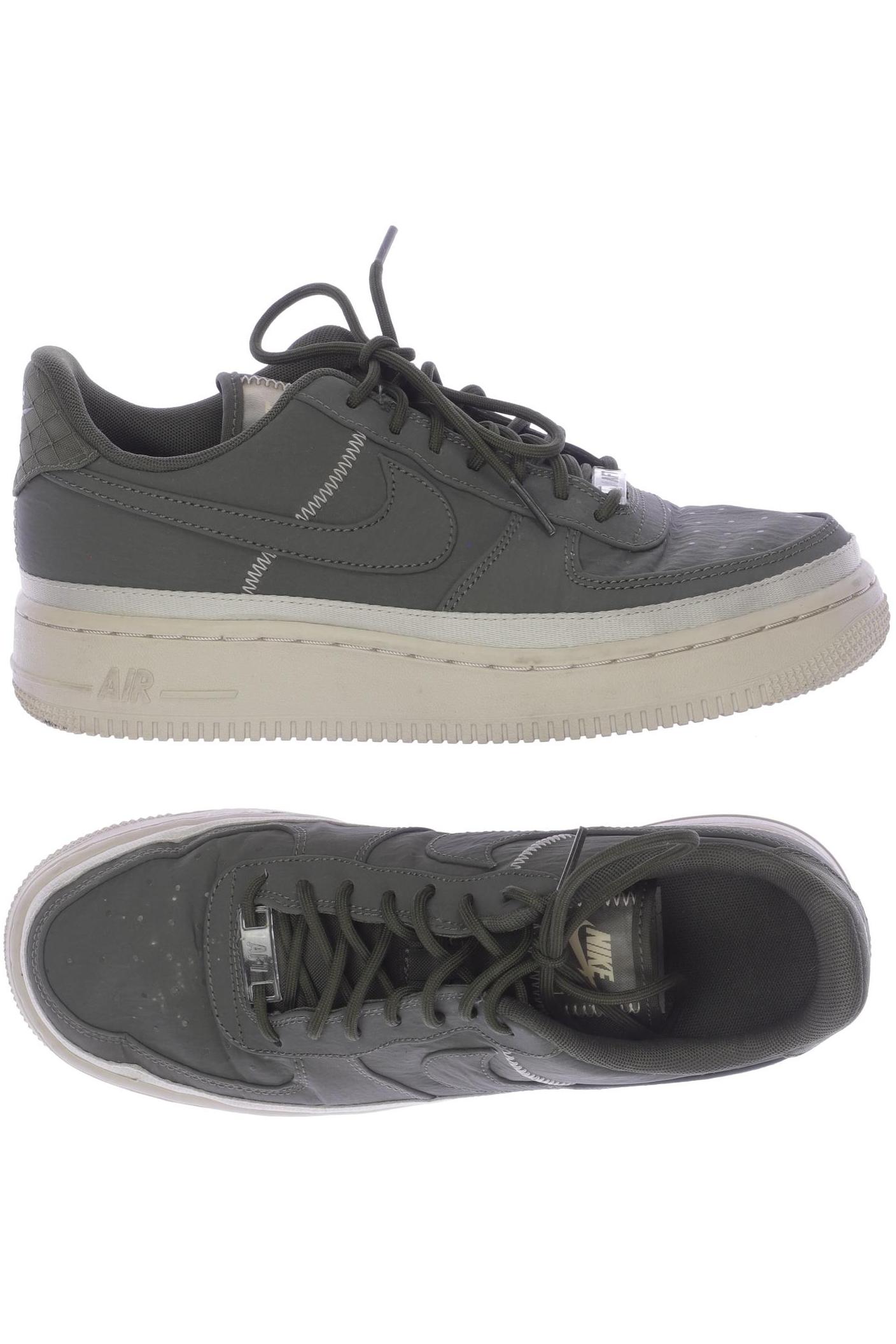 

Nike Damen Sneakers, grün, Gr. 39