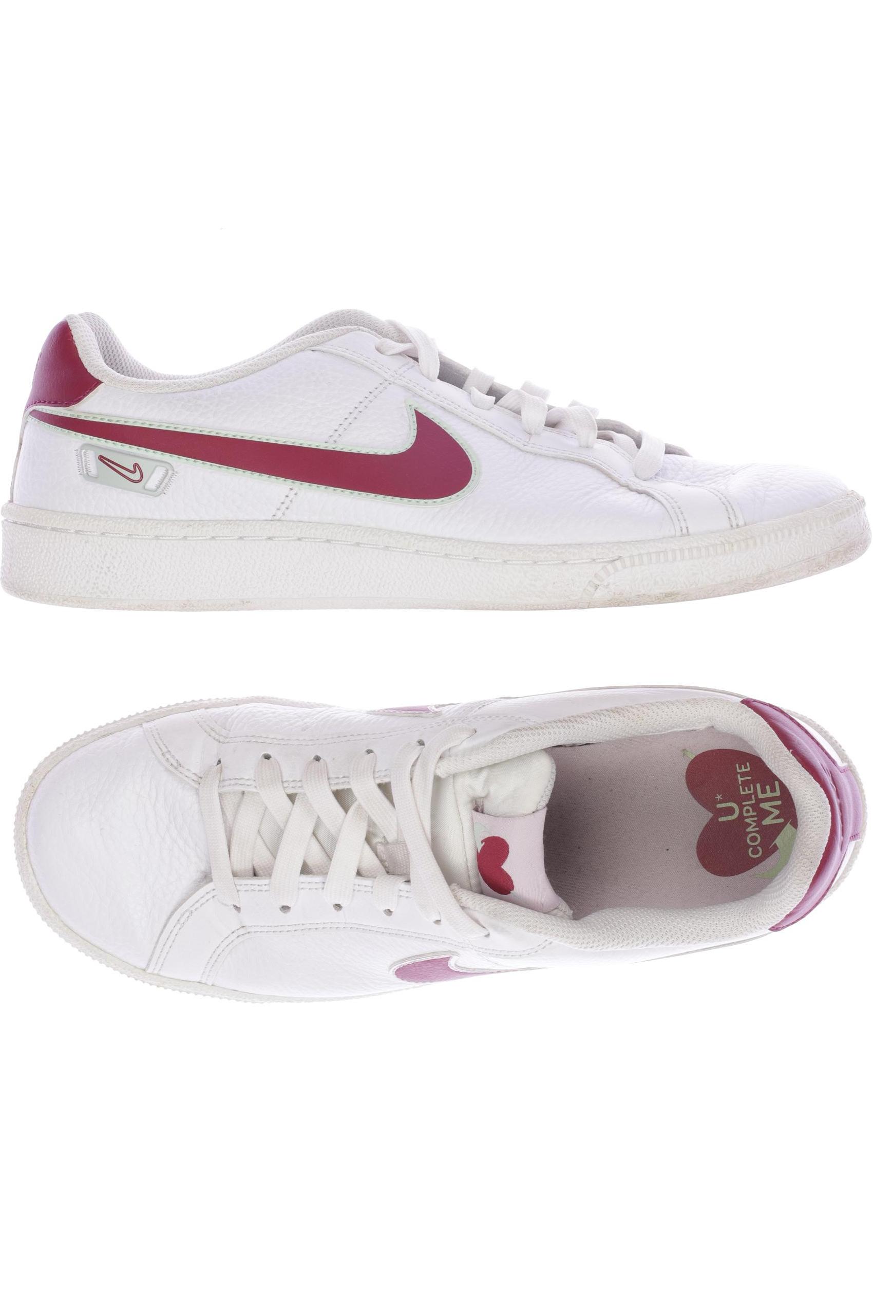 

Nike Damen Sneakers, weiß, Gr. 40.5