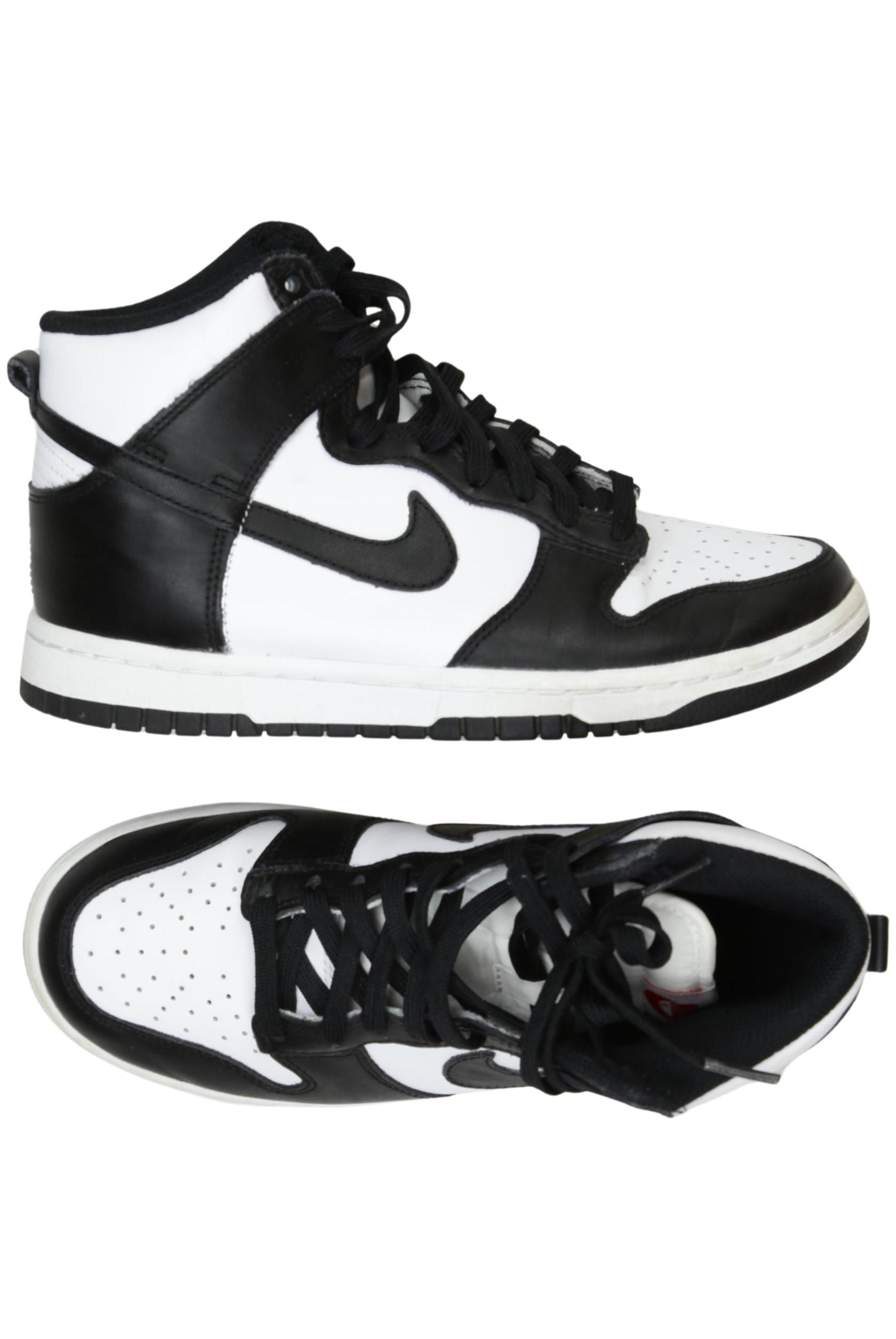 

Nike Damen Sneakers, weiß, Gr. 37.5