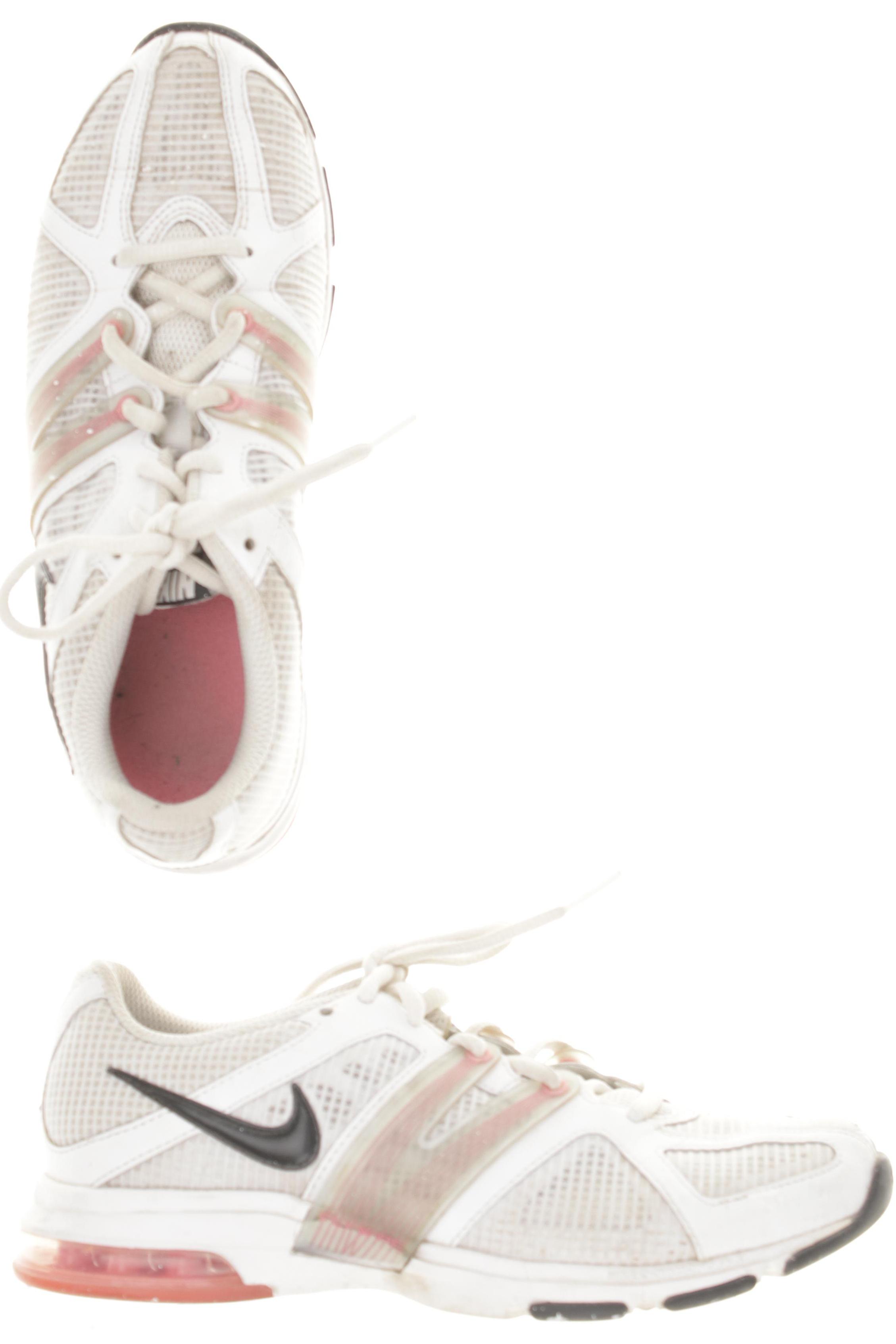 

Nike Damen Sneakers, weiß, Gr. 38