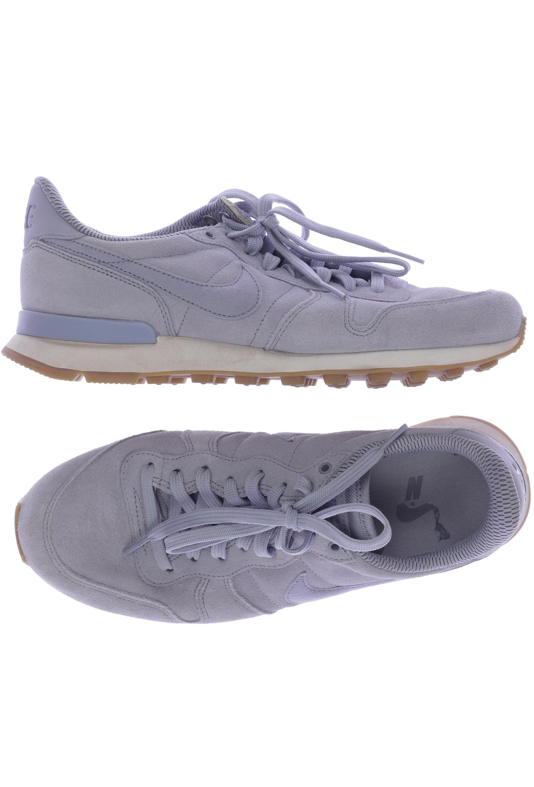 

Nike Damen Sneakers, hellblau, Gr. 40