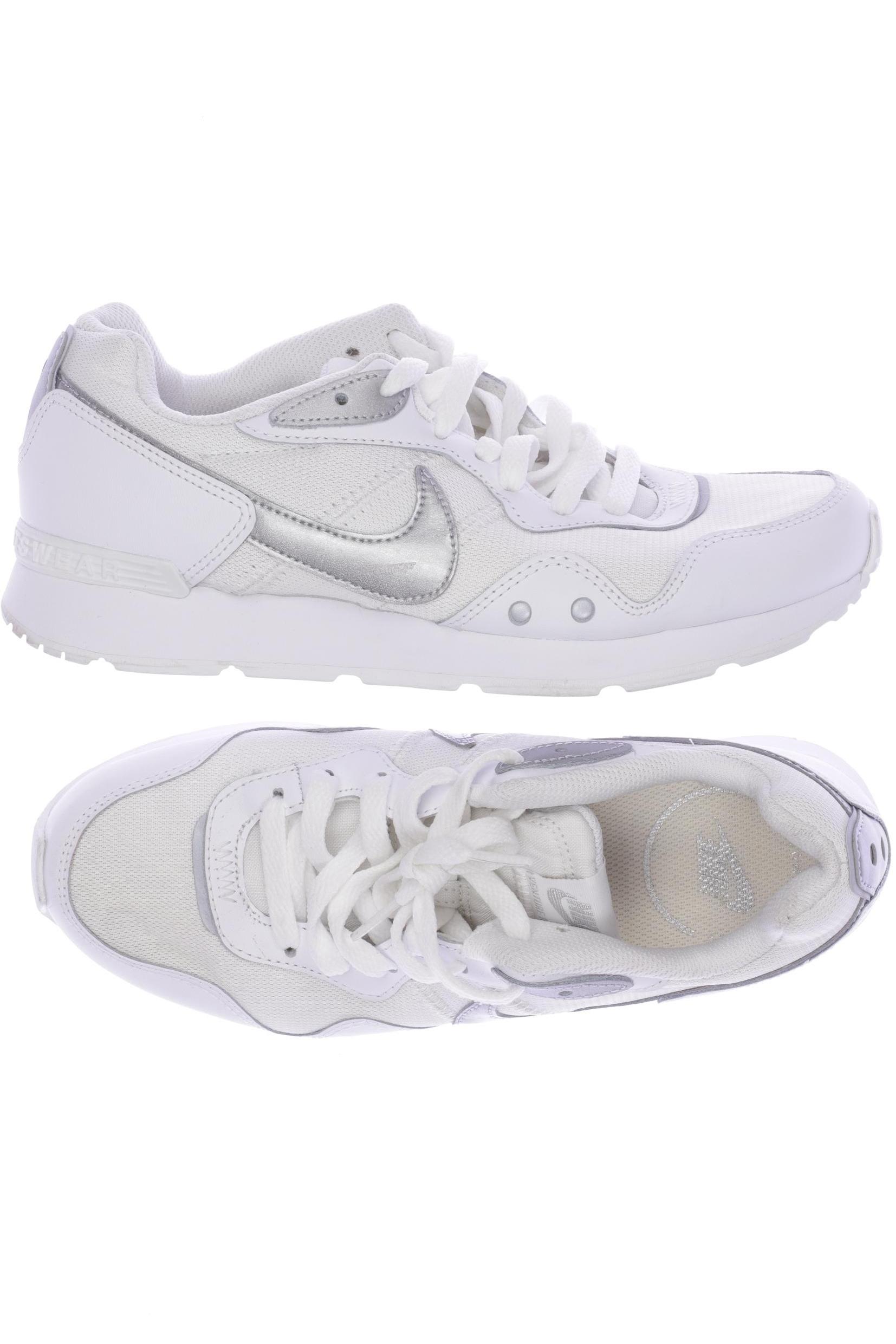 

Nike Damen Sneakers, cremeweiß, Gr. 39