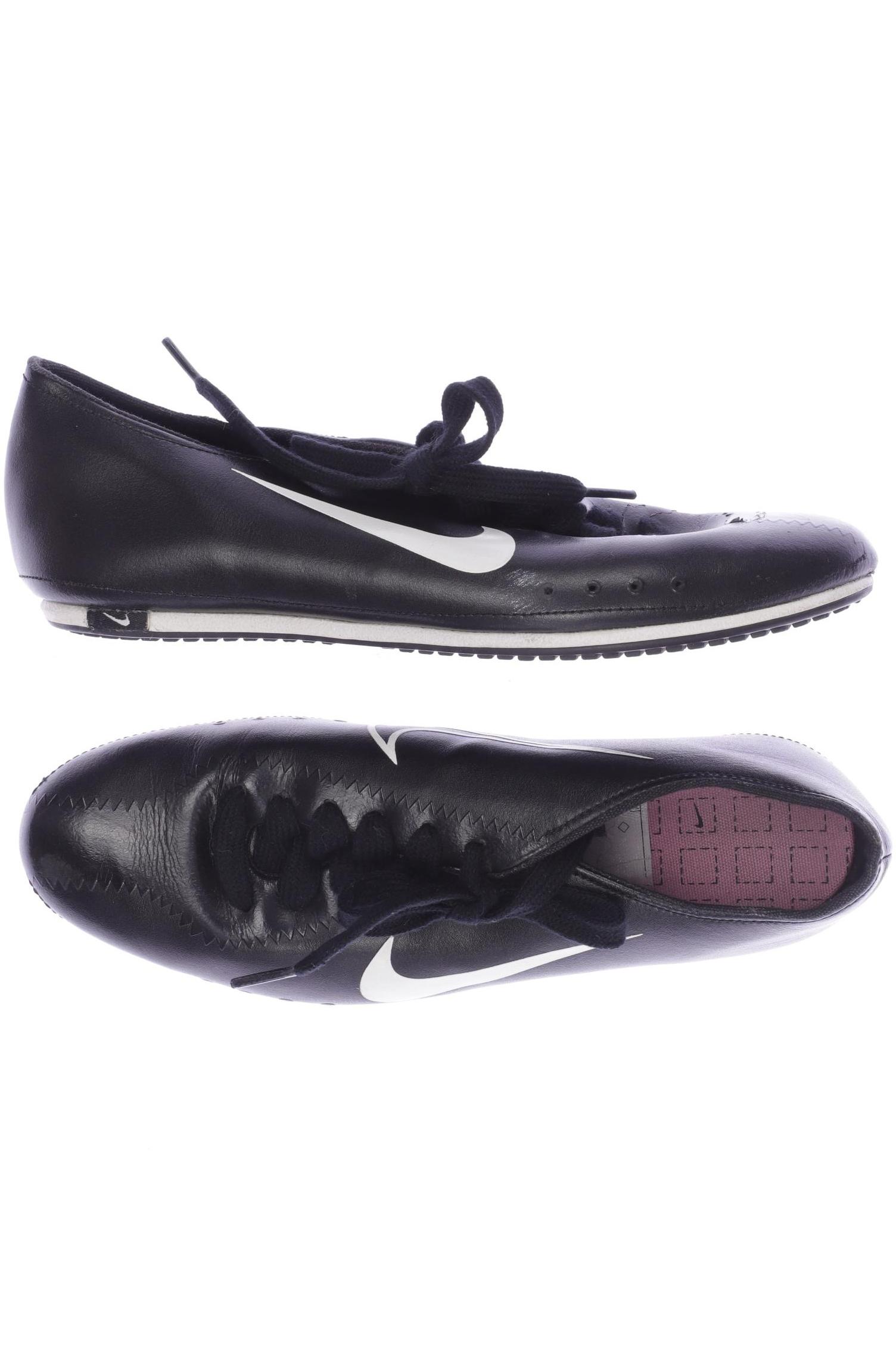 

Nike Damen Sneakers, schwarz