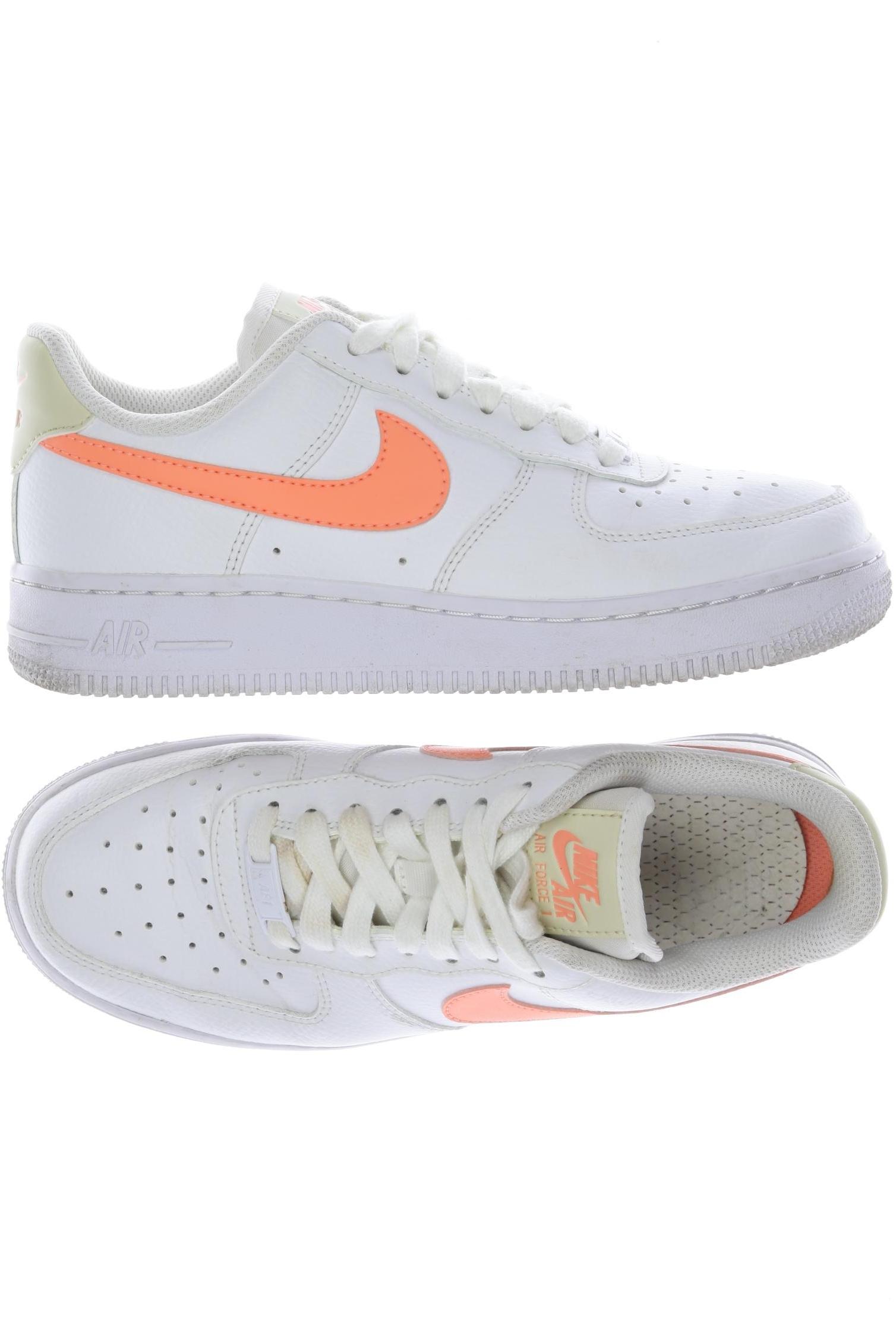 

Nike Damen Sneakers, weiß, Gr. 37.5