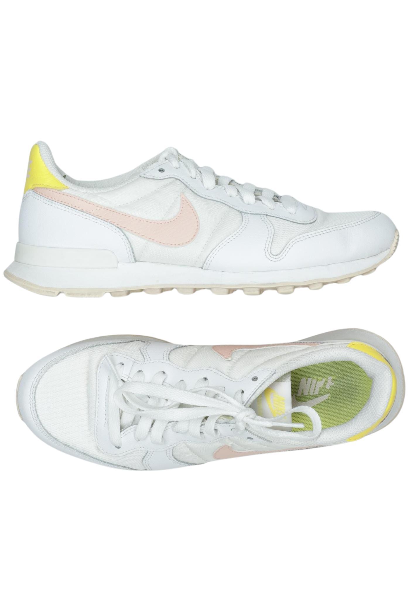 

Nike Damen Sneakers, weiß, Gr. 38.5