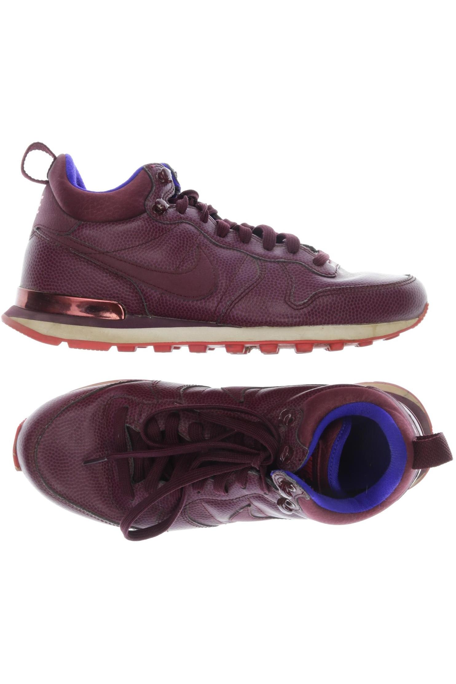 

Nike Damen Sneakers, bordeaux, Gr. 40