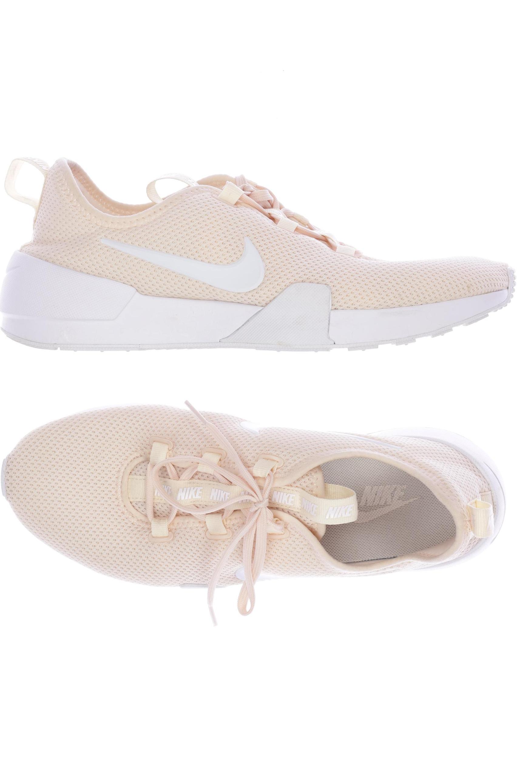 

Nike Damen Sneakers, cremeweiß, Gr. 42.5