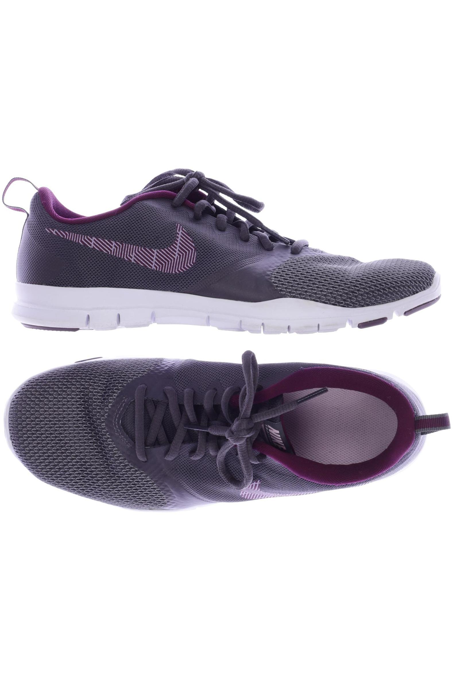 

Nike Damen Sneakers, grau, Gr. 40.5