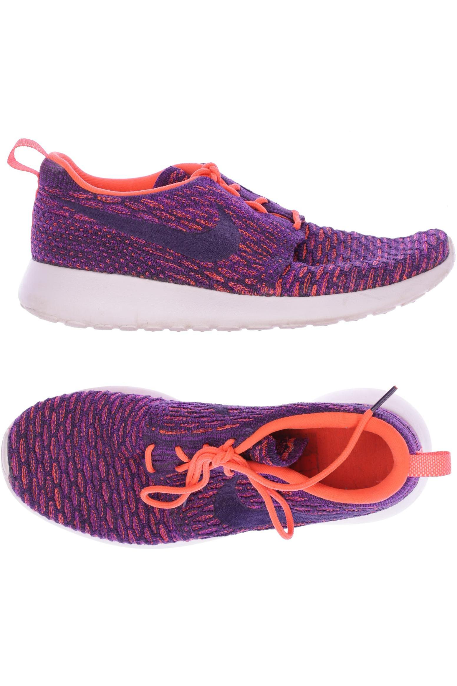 

Nike Damen Sneakers, flieder, Gr. 38.5