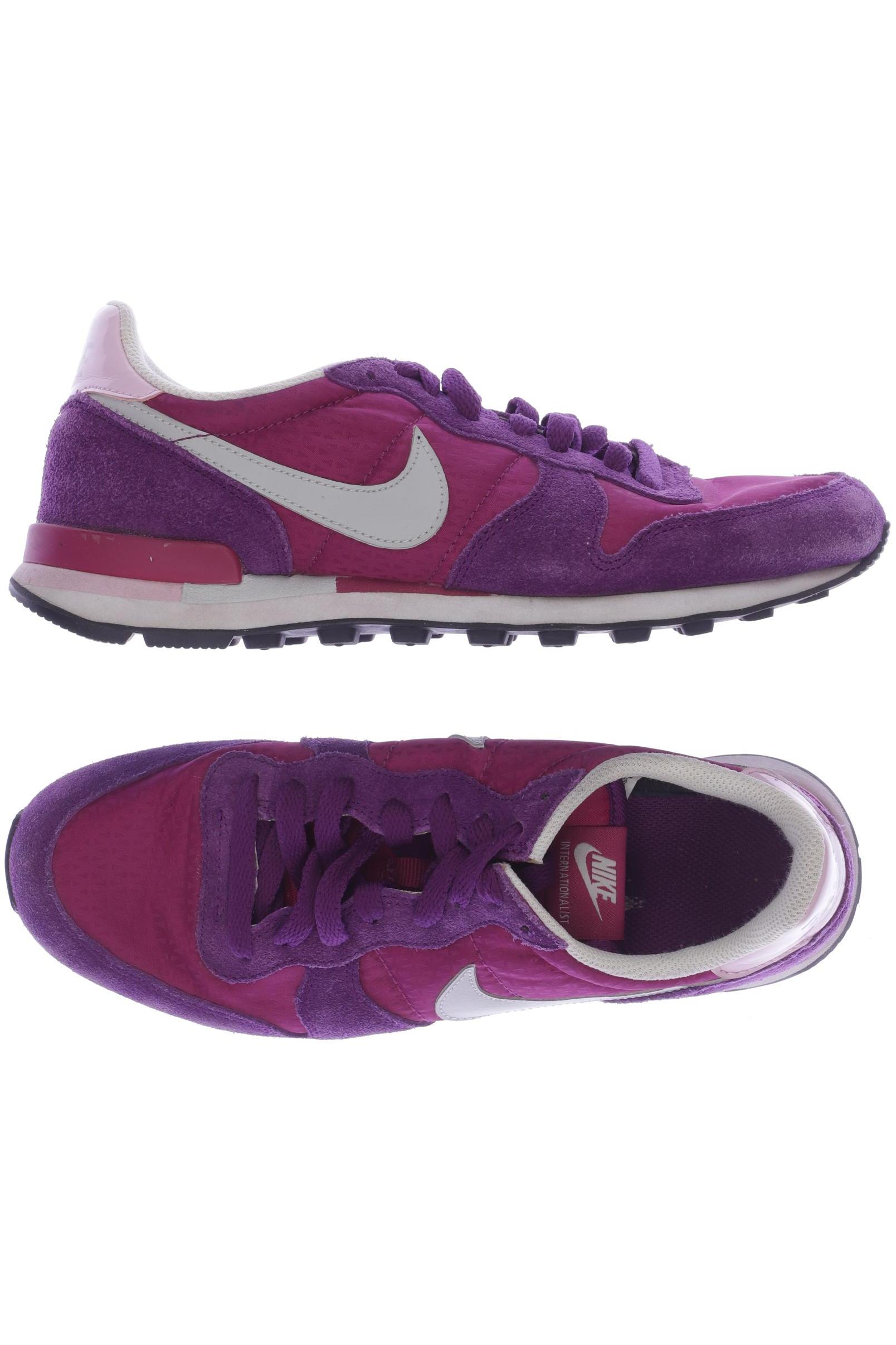 

Nike Damen Sneakers, flieder