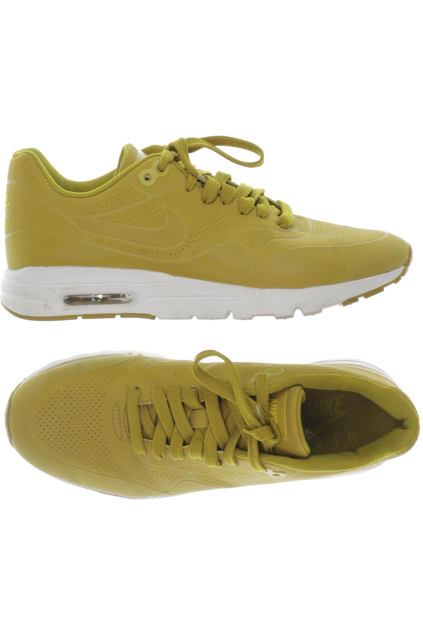 

Nike Damen Sneakers, gelb, Gr. 38