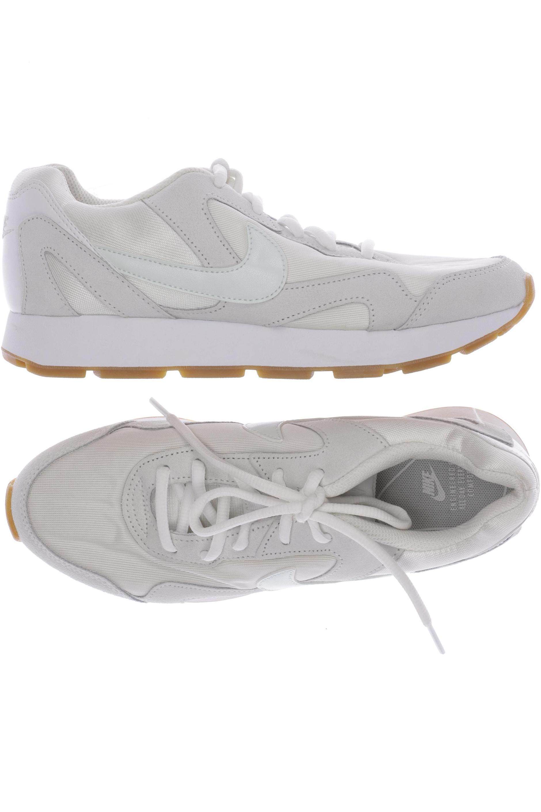 

Nike Damen Sneakers, weiß