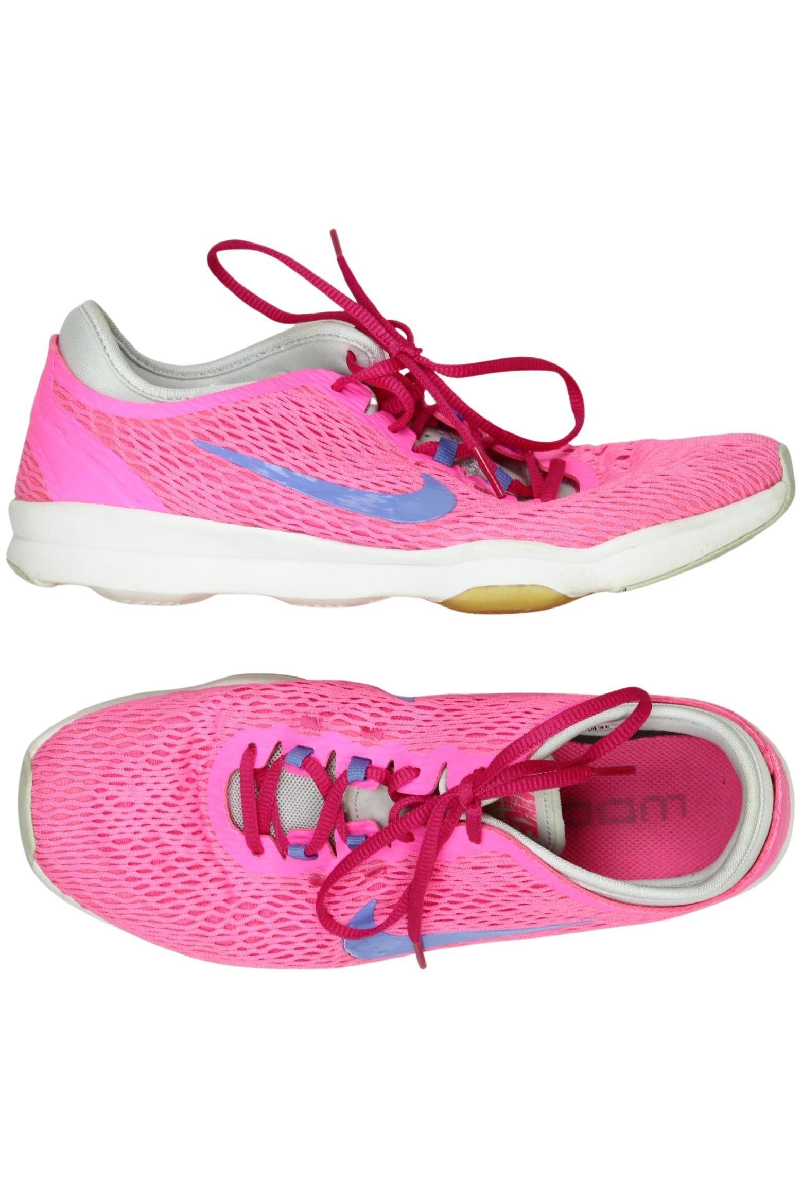 

Nike Damen Sneakers, pink, Gr. 38.5