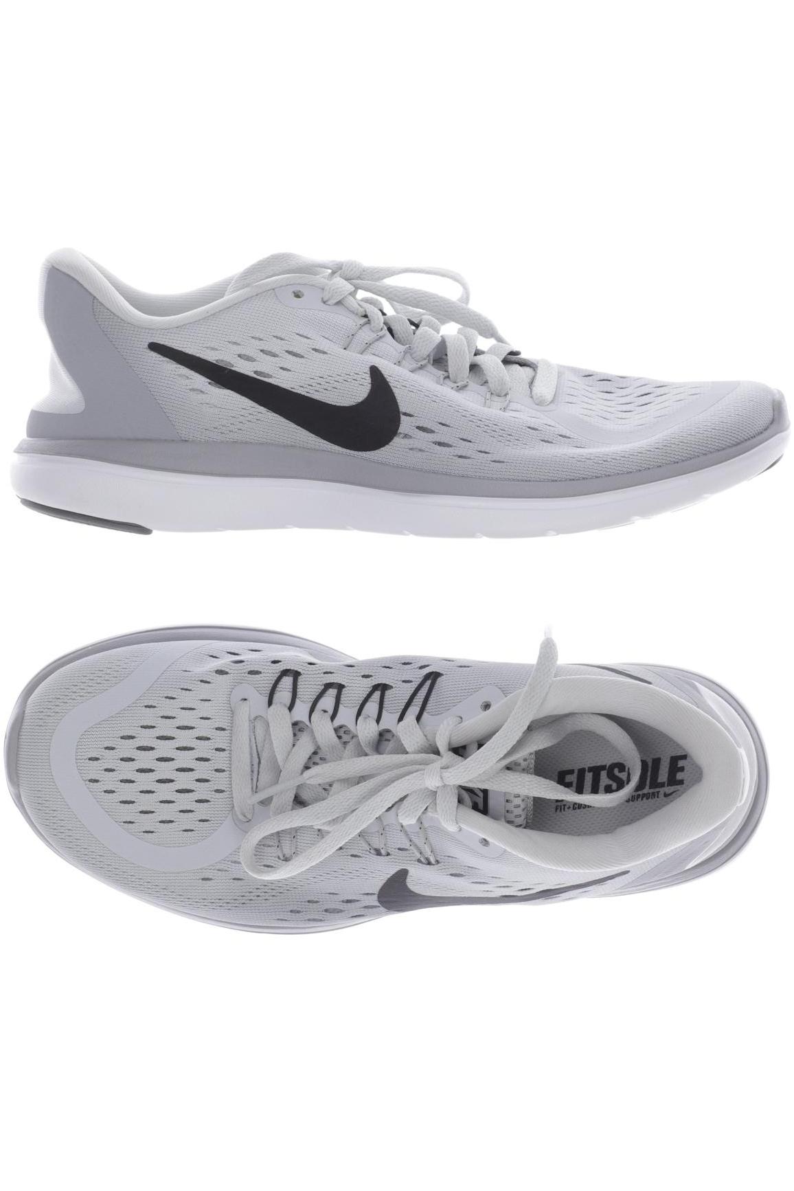 

Nike Damen Sneakers, grau, Gr. 36