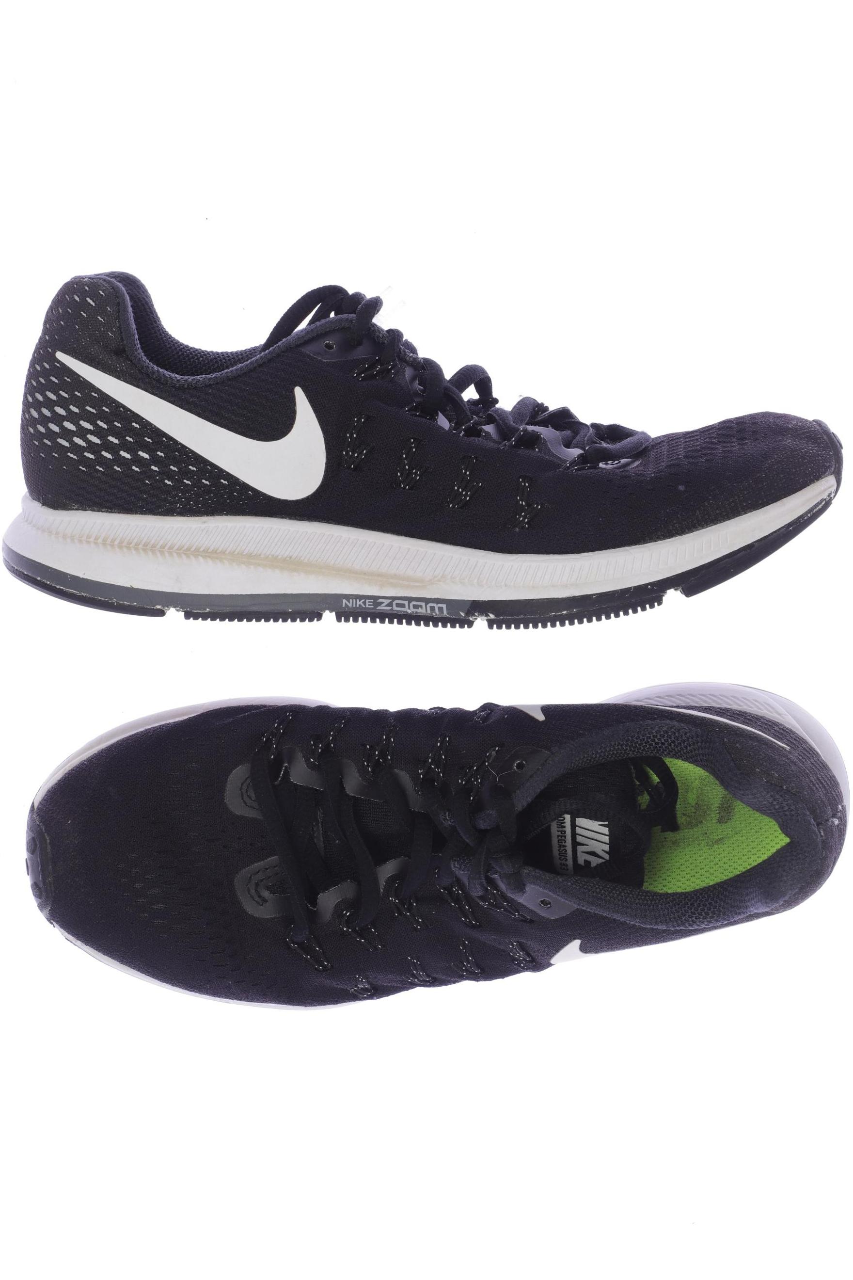 

Nike Damen Sneakers, schwarz, Gr. 38