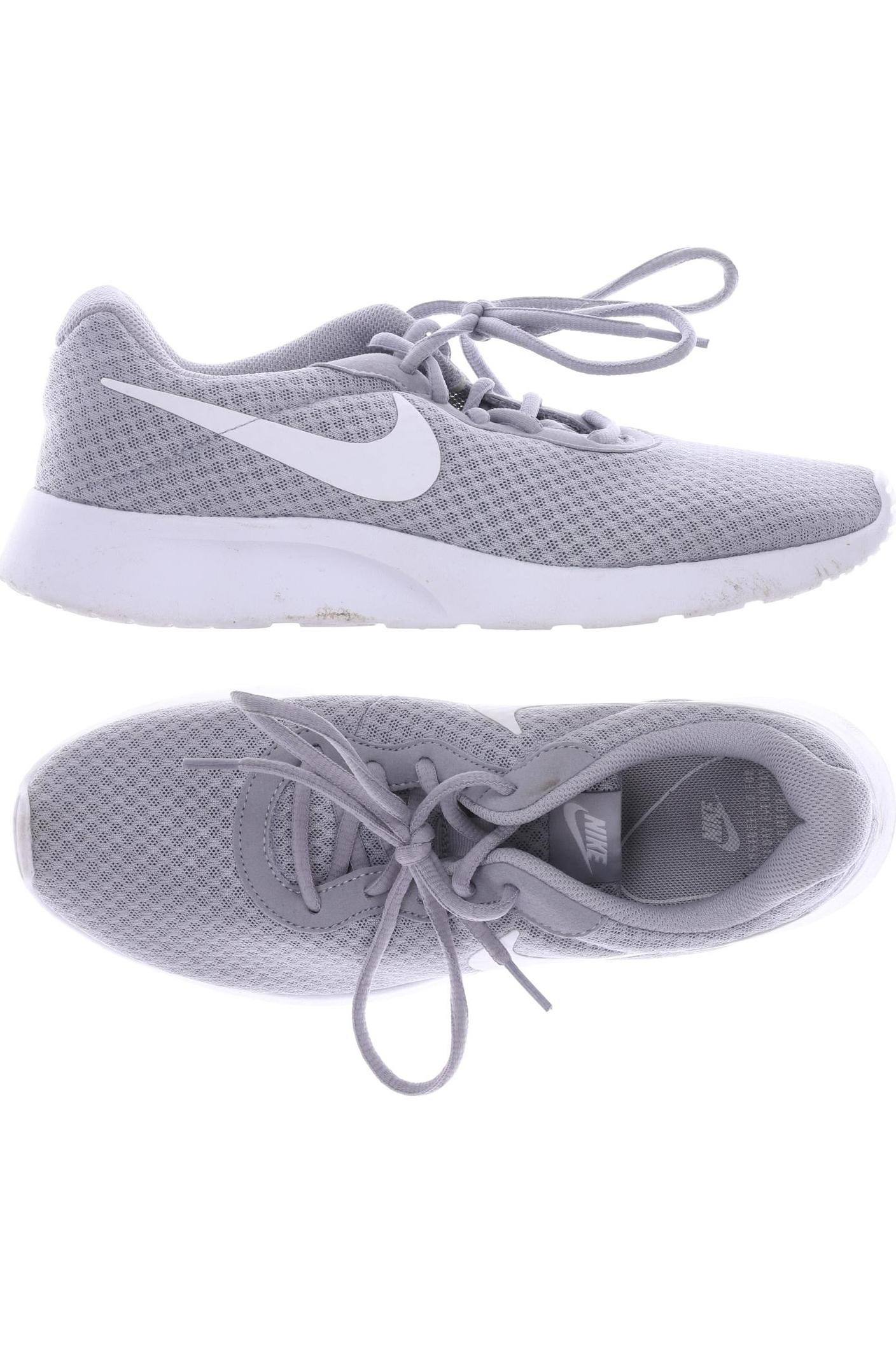 

Nike Damen Sneakers, grau