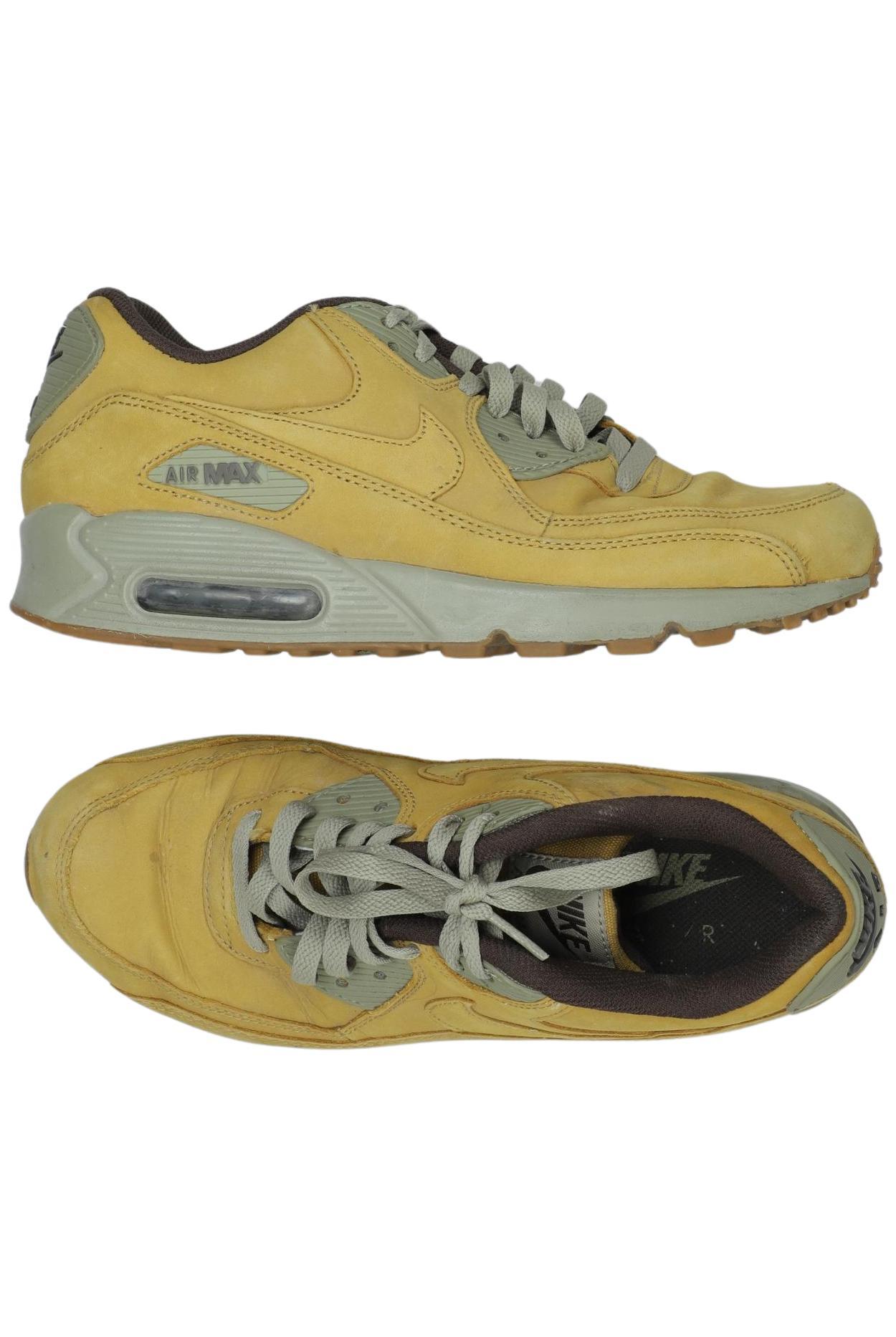 

Nike Damen Sneakers, gelb, Gr. 40