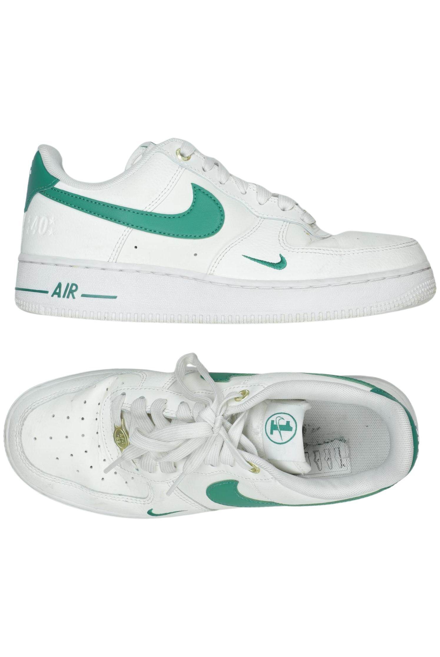 

Nike Damen Sneakers, cremeweiß, Gr. 39