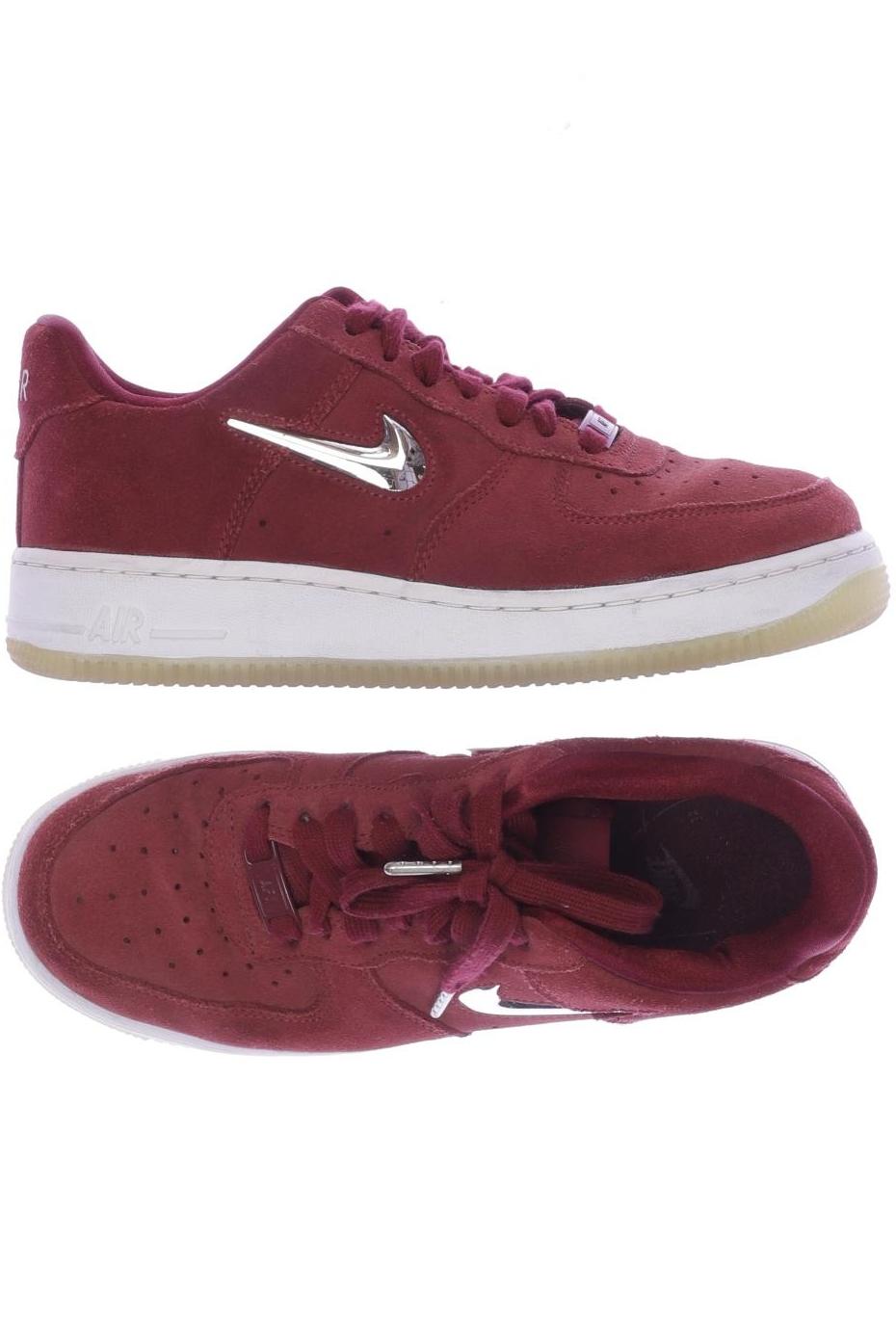 

Nike Damen Sneakers, bordeaux, Gr. 38.5