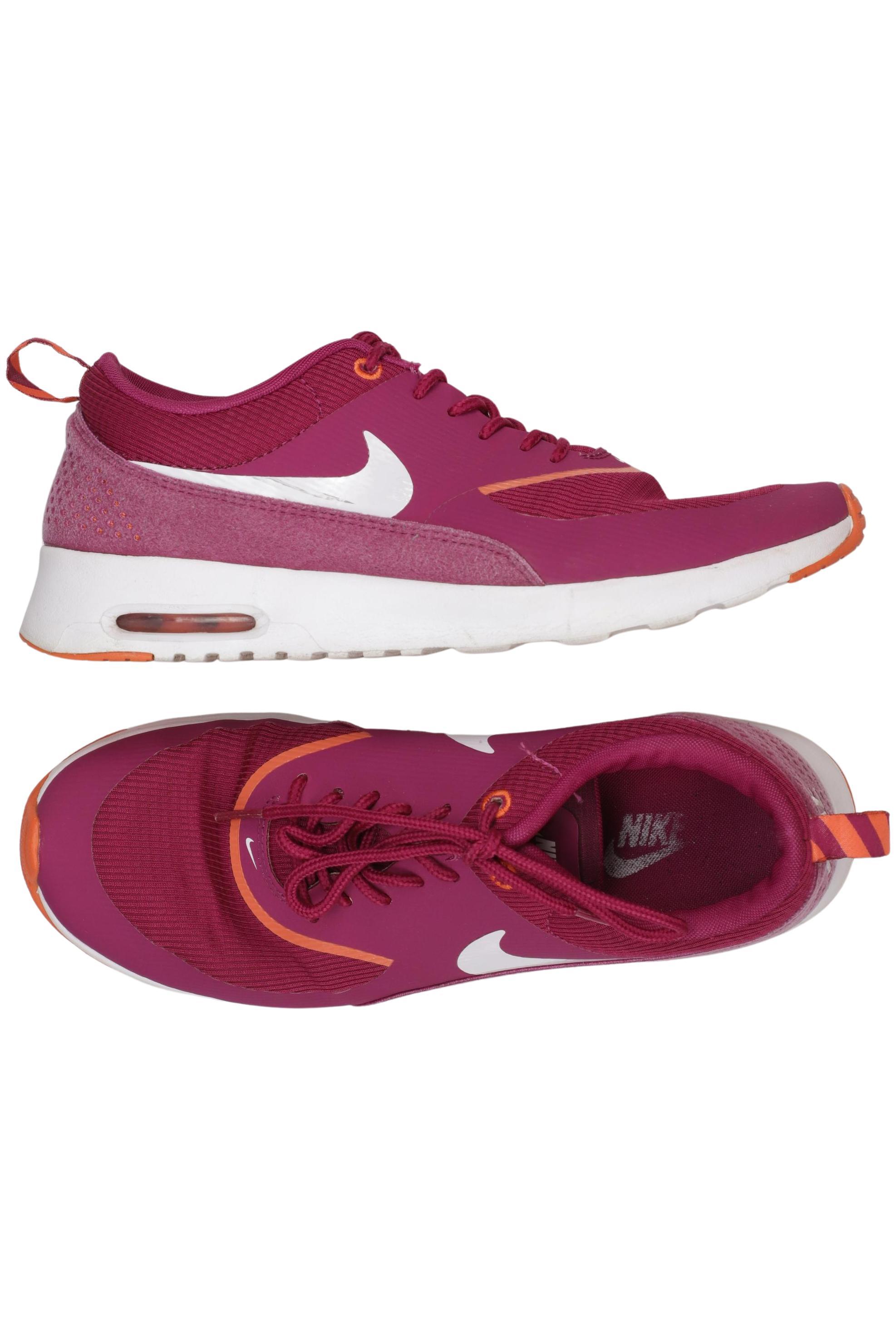 

Nike Damen Sneakers, mehrfarbig, Gr. 40