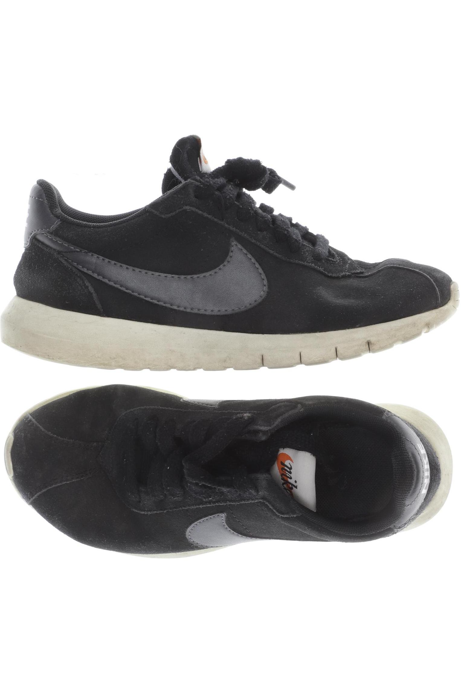 

Nike Damen Sneakers, schwarz