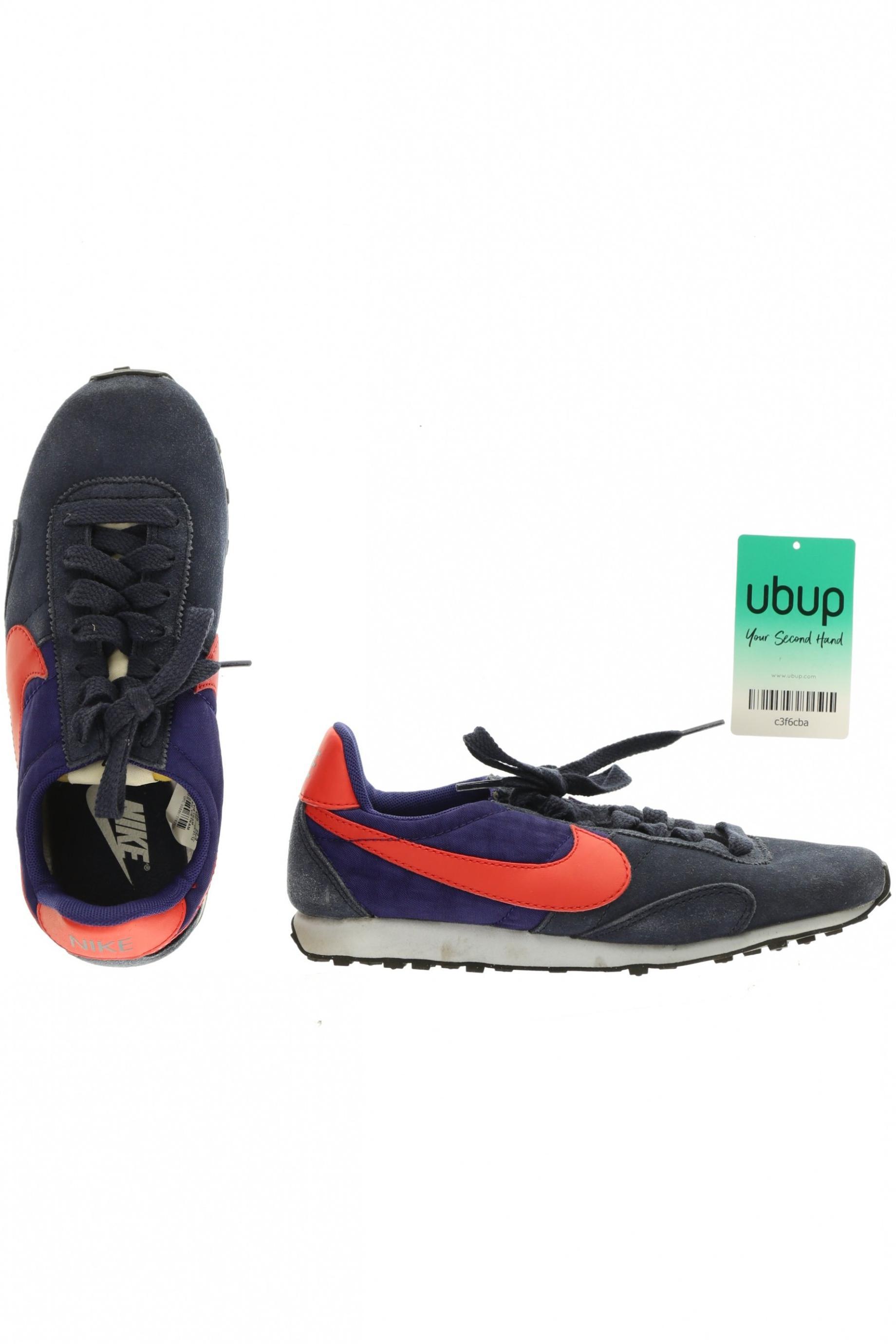 

Nike Damen Sneakers, marineblau, Gr. 36