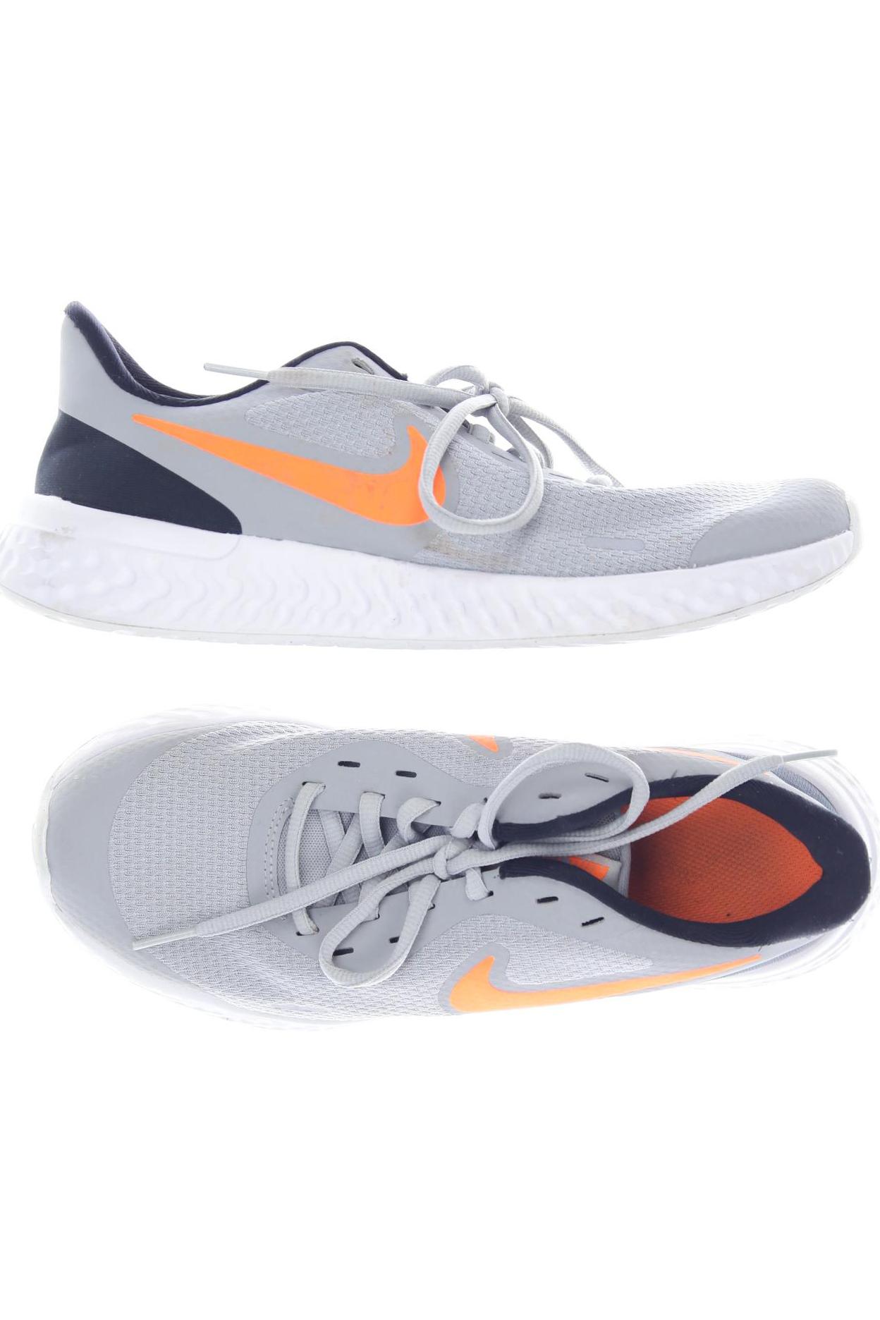 

Nike Damen Sneakers, grau, Gr. 39