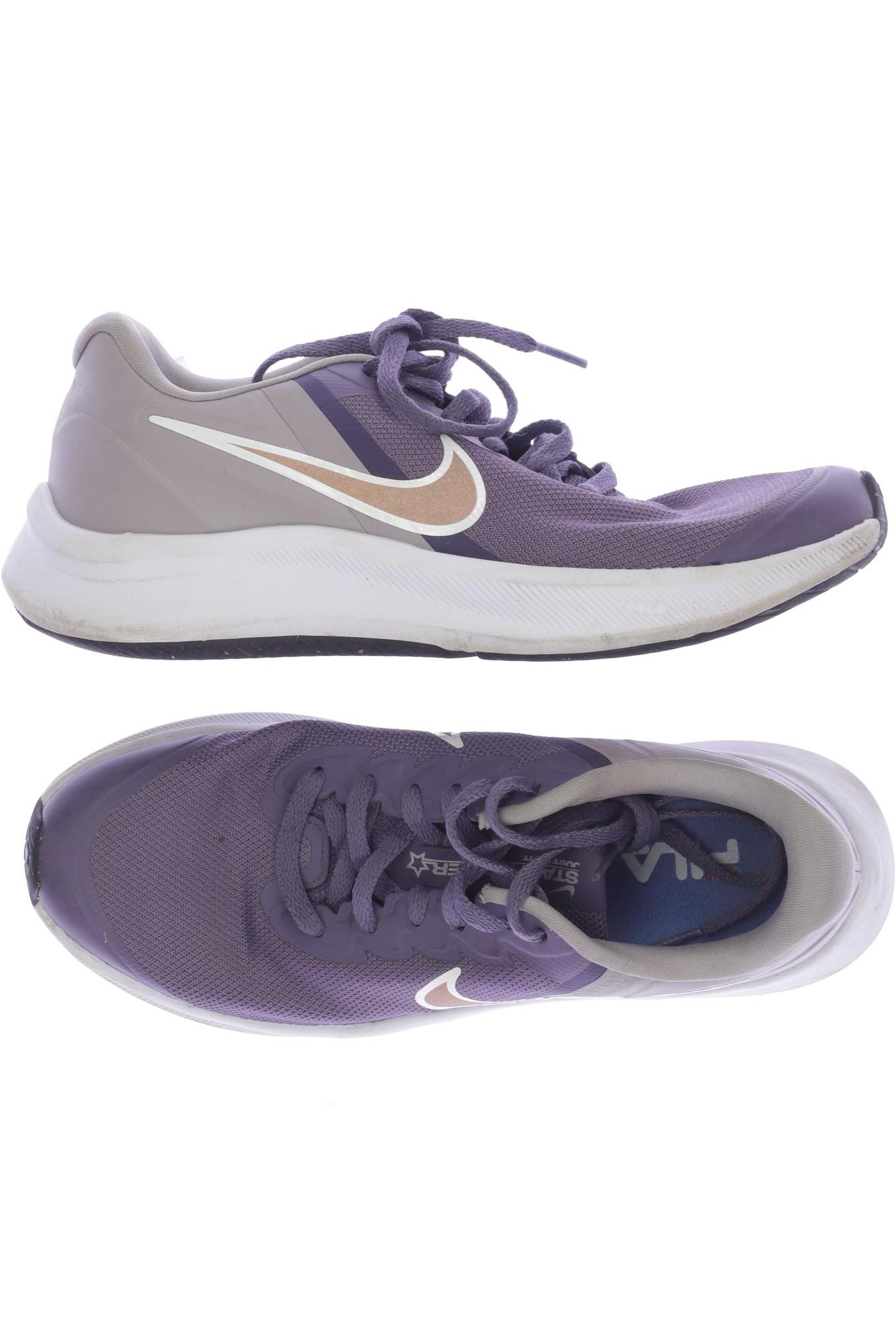 

Nike Damen Sneakers, flieder