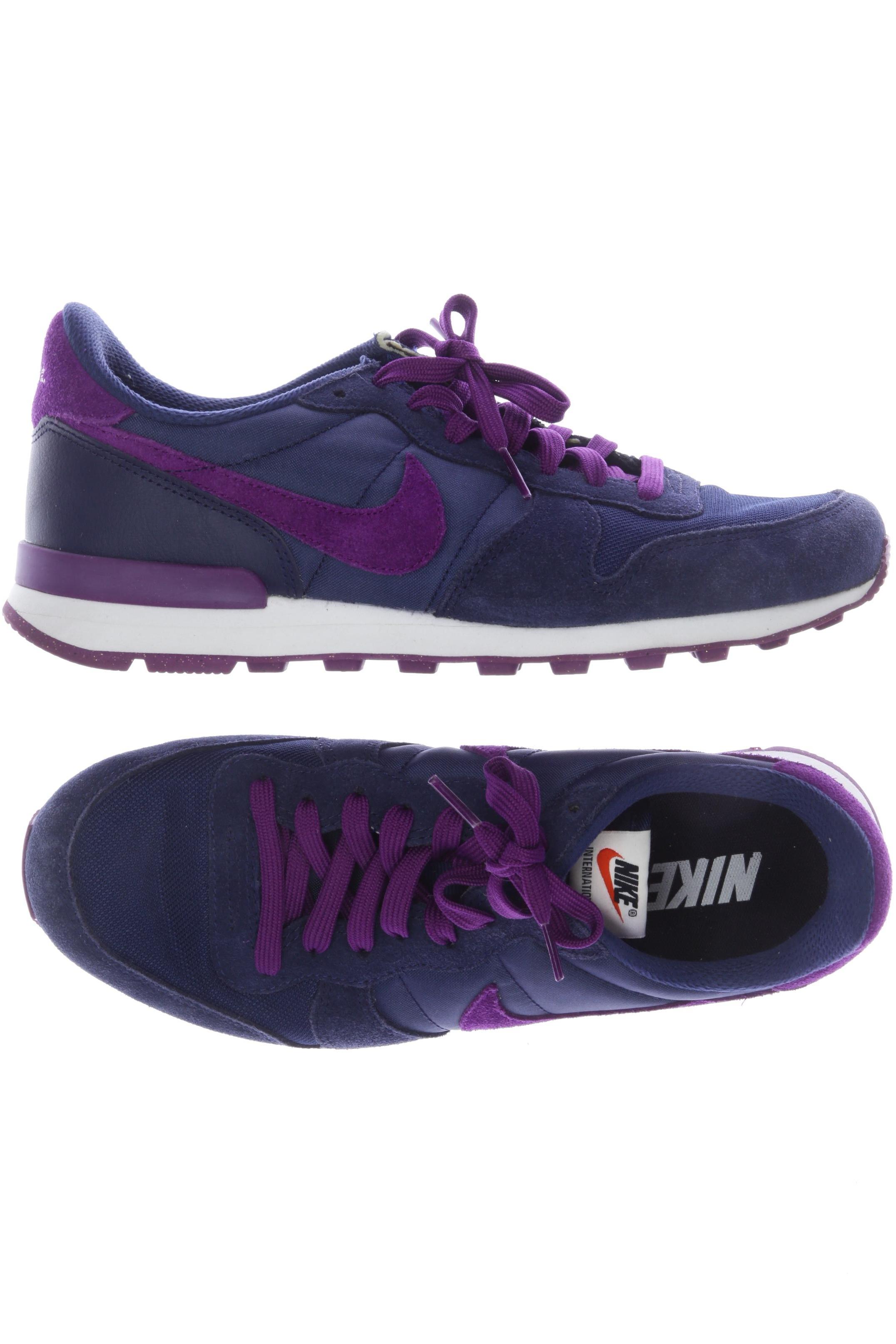 

Nike Damen Sneakers, marineblau, Gr. 41
